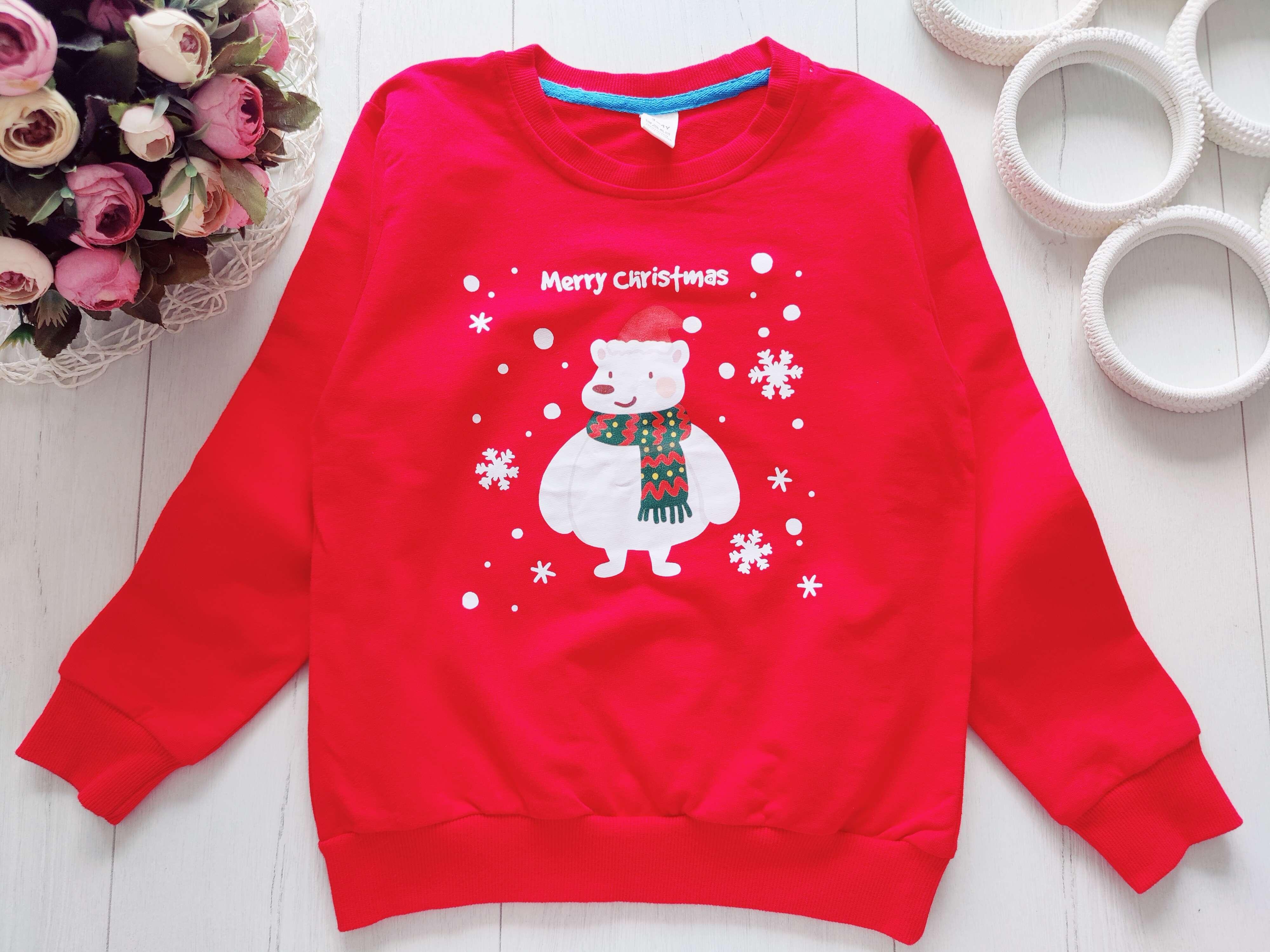 3,4 роки, зріст 104 Кофта котон