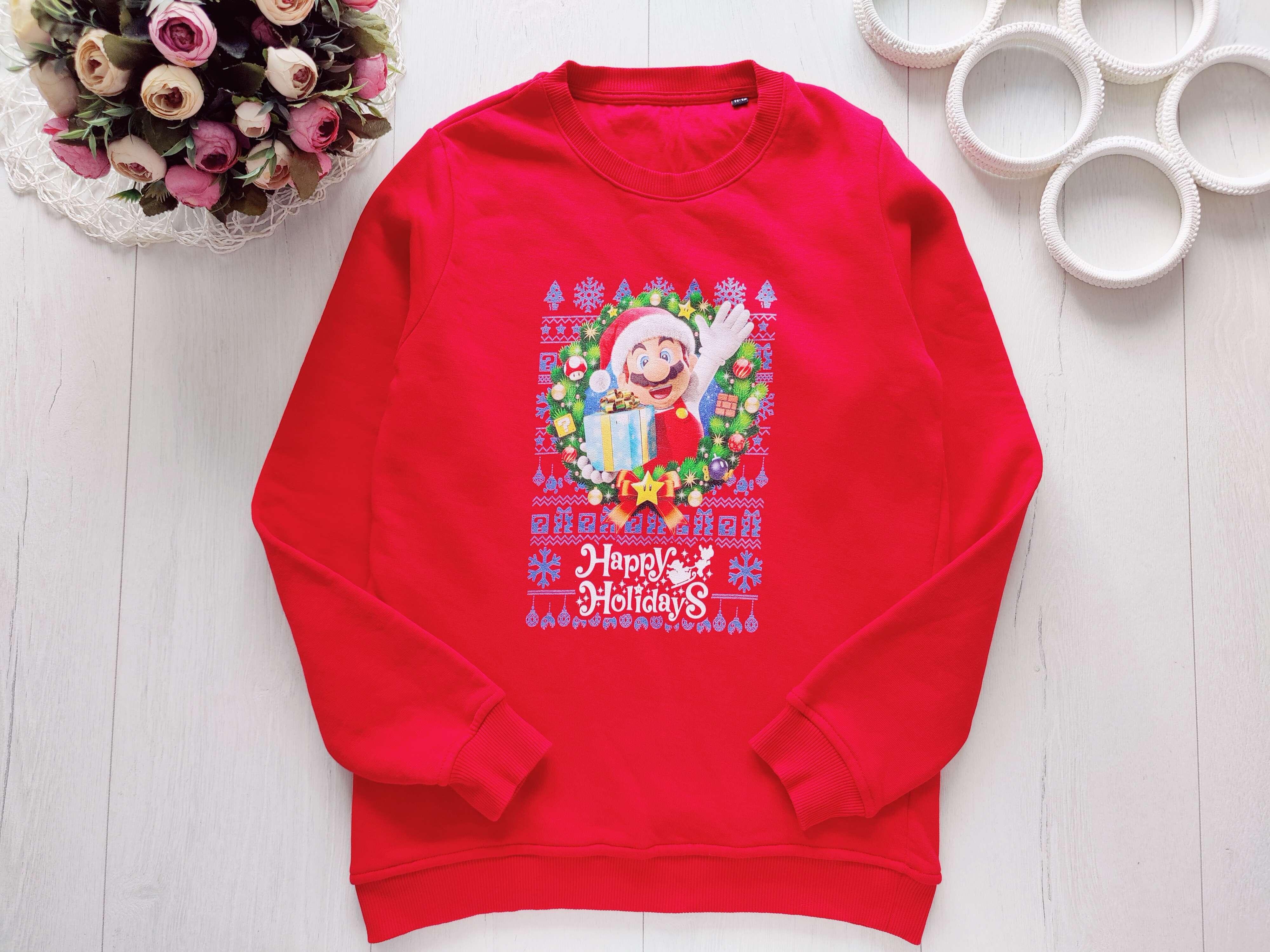 11,12 років, зріст 146,152 Світшот на флісі