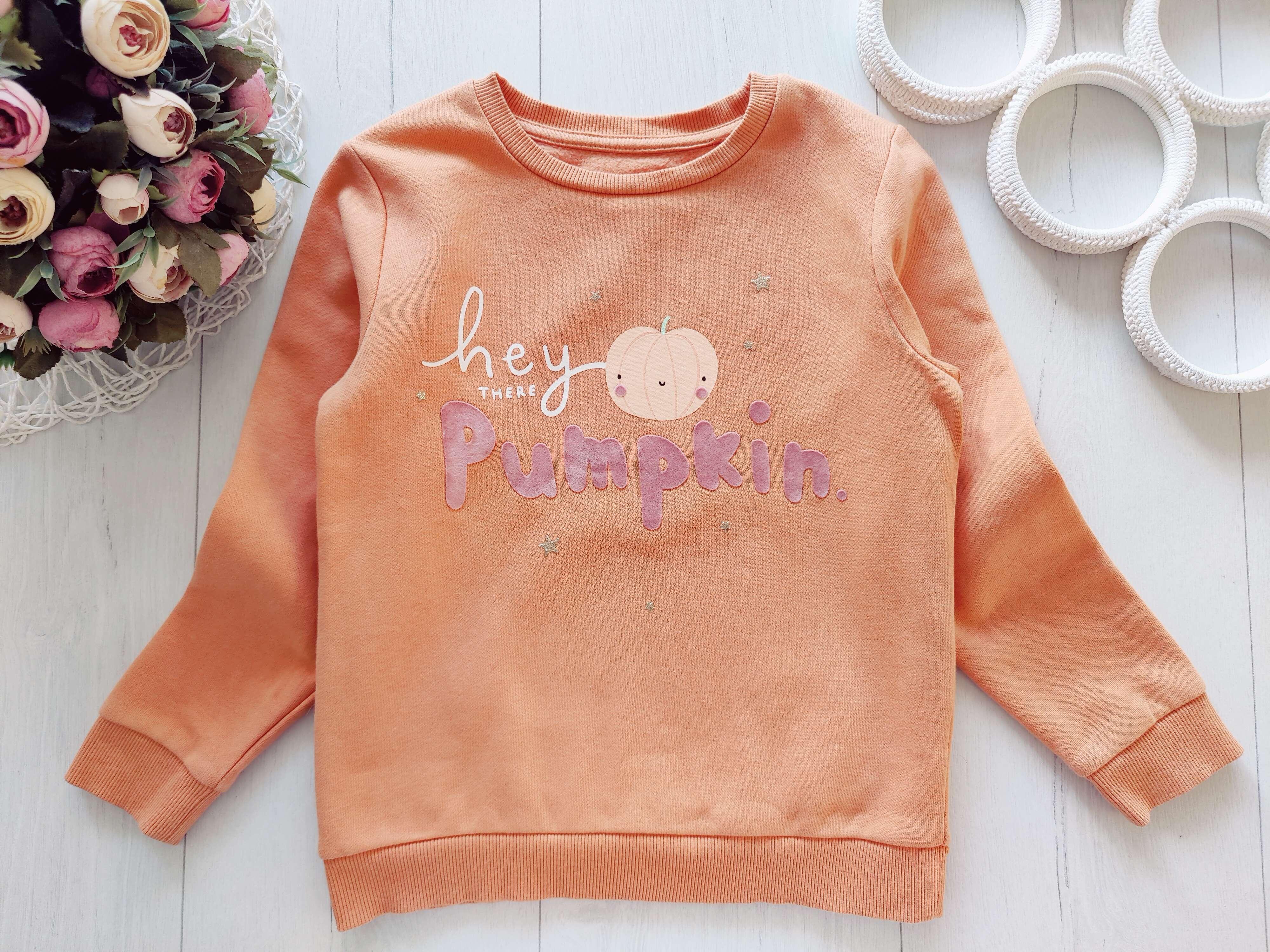 6,7 років, зріст 116,122 Світшот на флісі