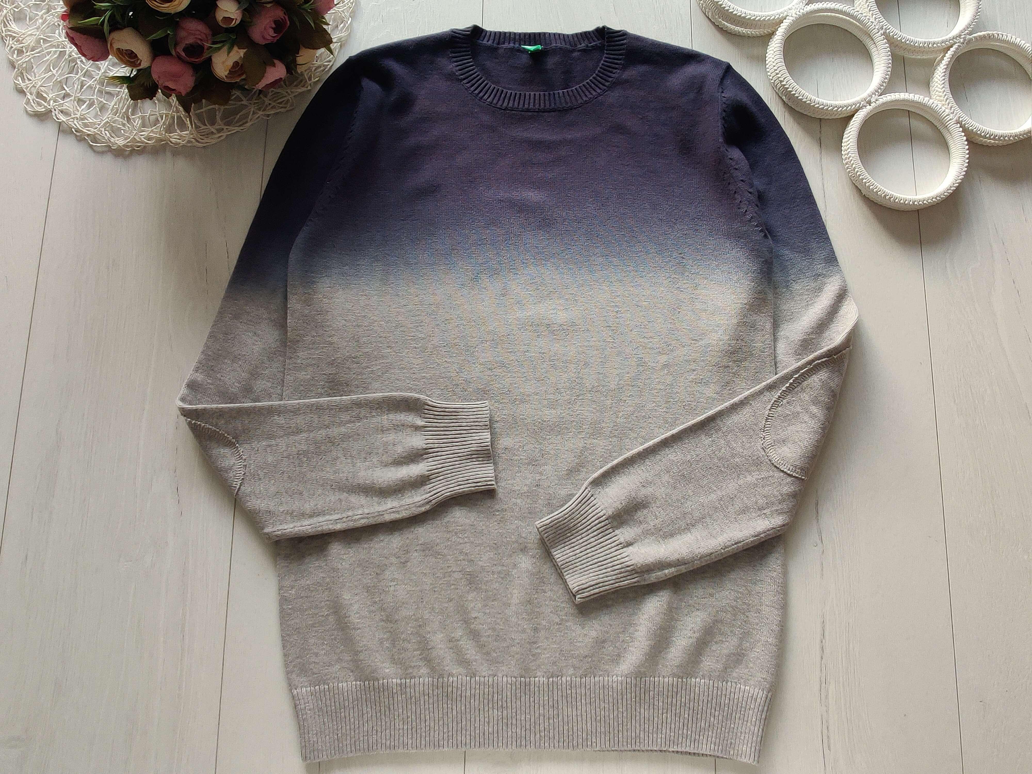 11,12 років, Модний светрик для хлопчика