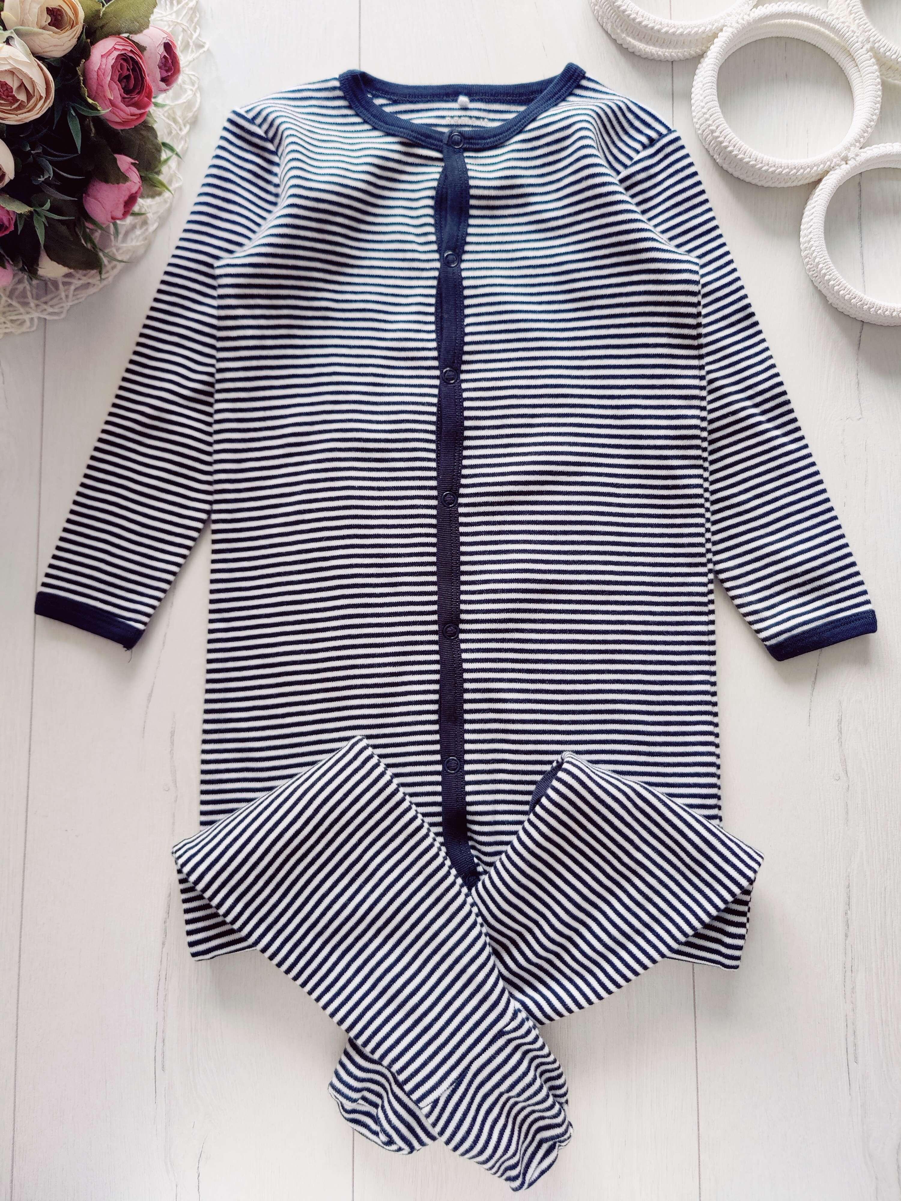 2,3 года, рост 98 Новый человечек, пижама