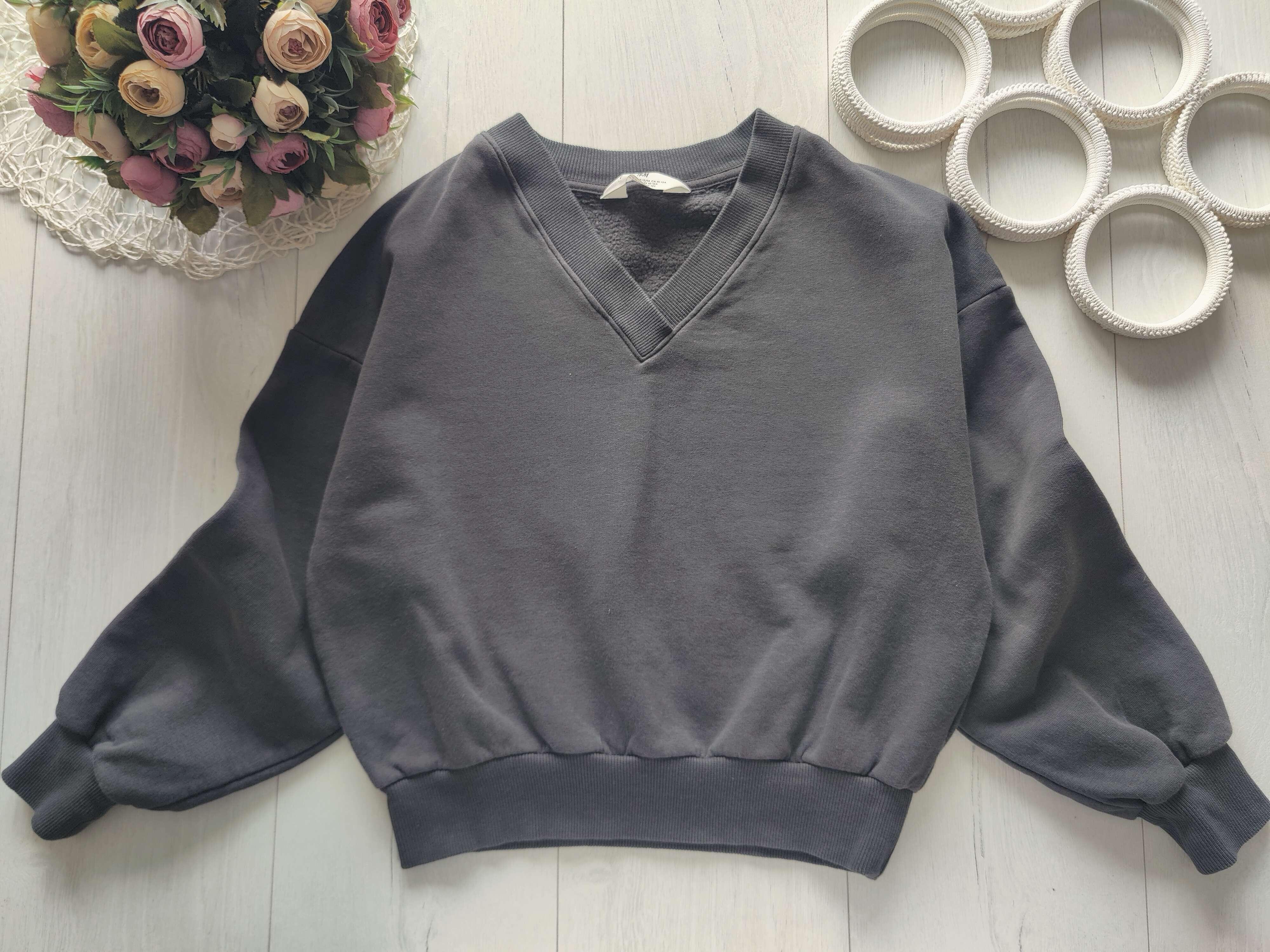 10,12 років, зріст 146,152 Світшот на флісі