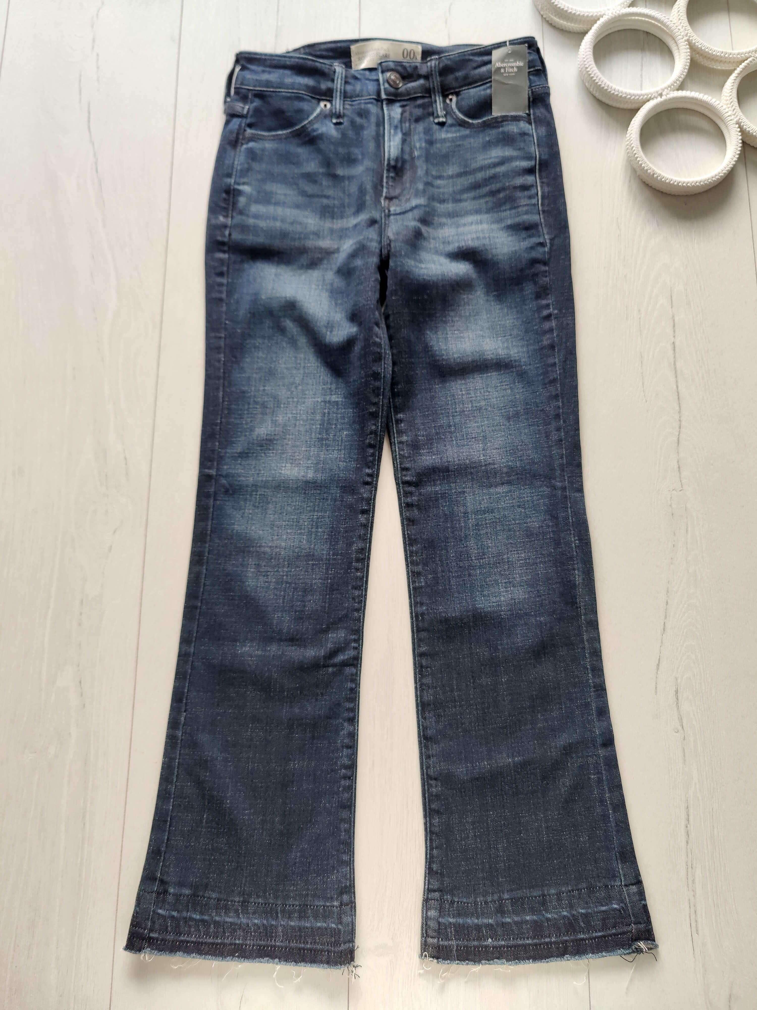 11,12 лет, рост 146,152 Новые стретчевые джинсы для девочки