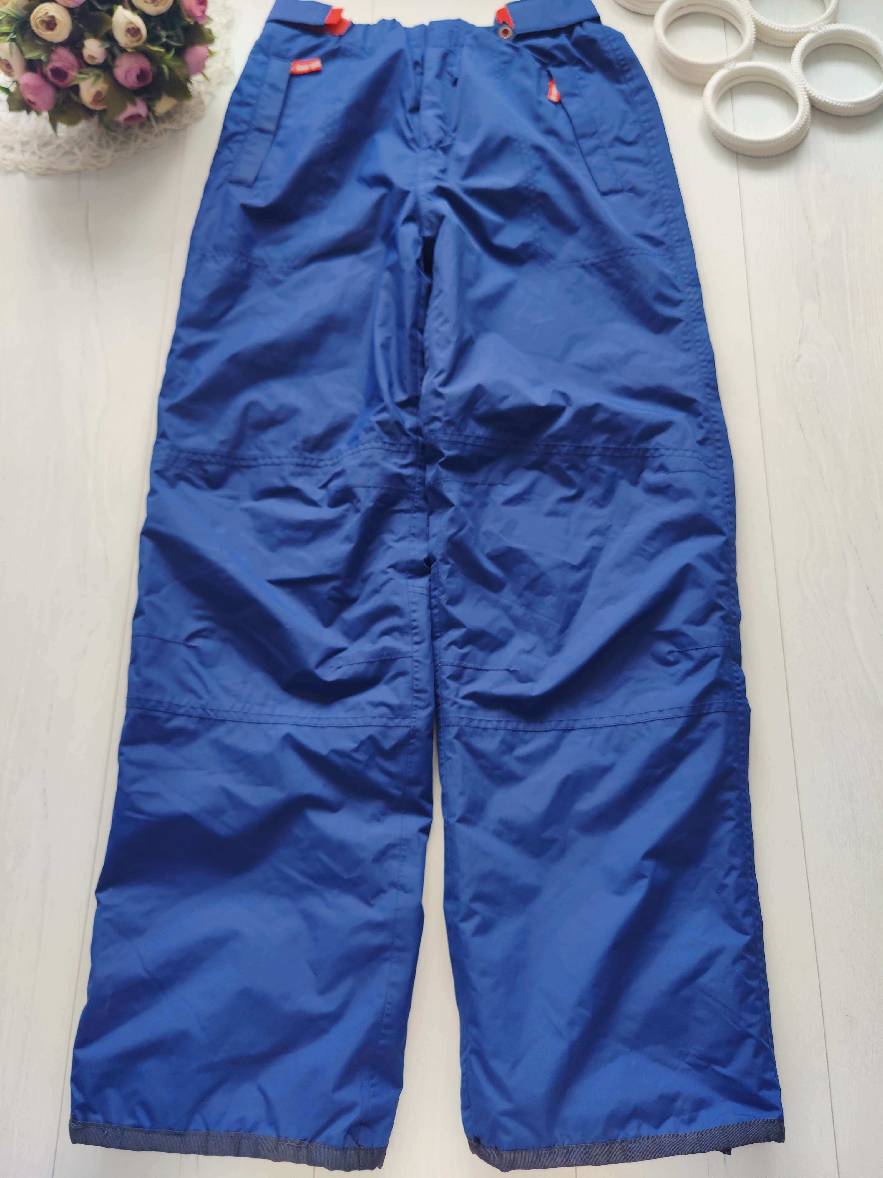 15,16 років Зимові гірськолижні штани Mini Boden