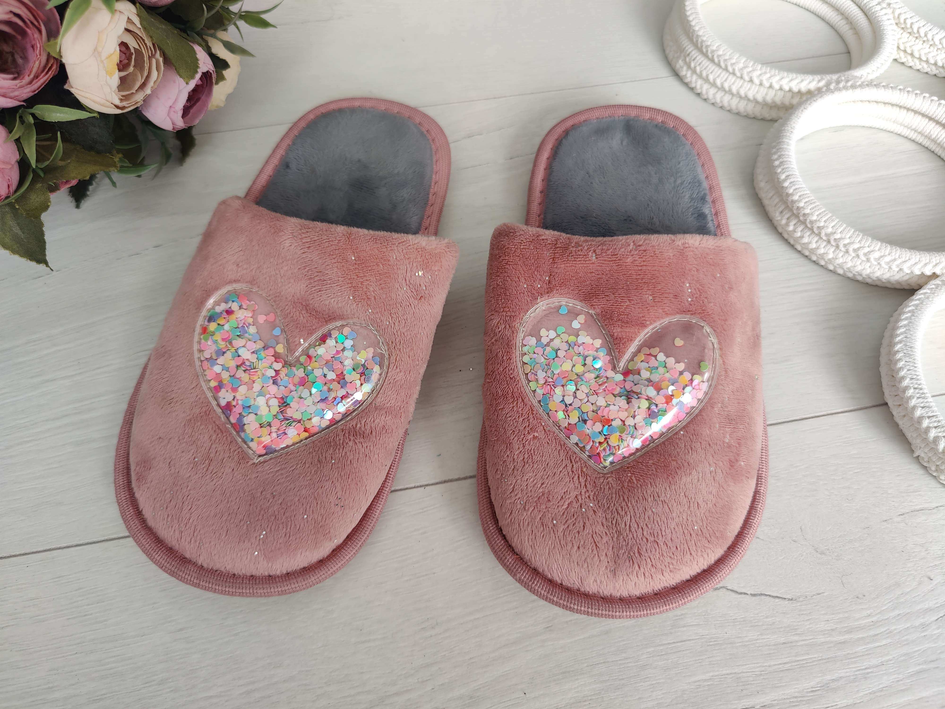 33-34 (21 см) Кімнатні капці