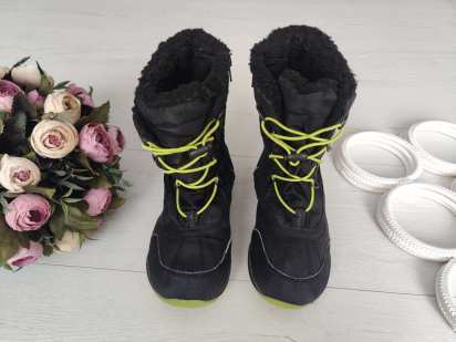 33 (21 см) Зимові черевики