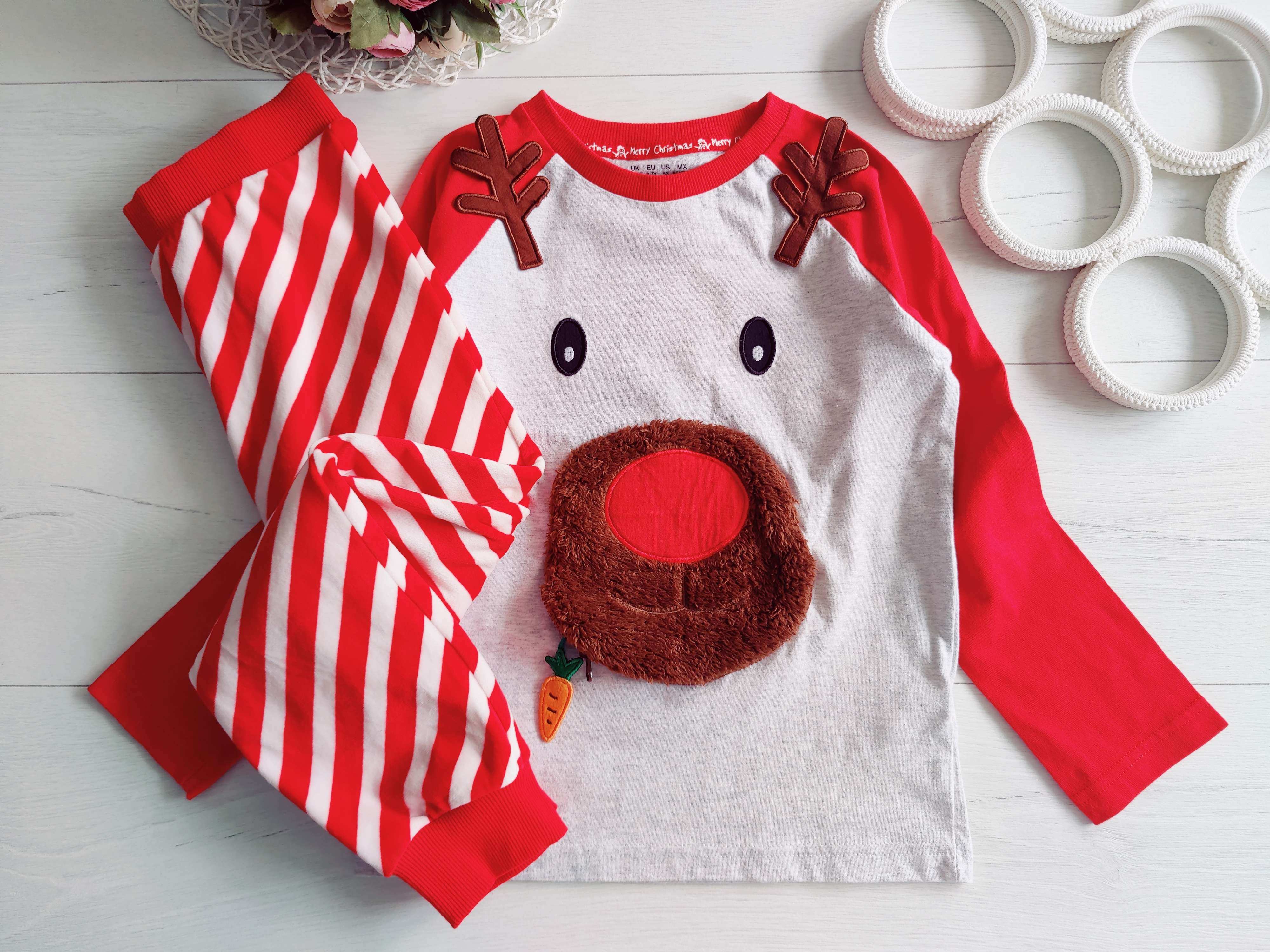 6,7 років, зріст 122 Дитяча піжама