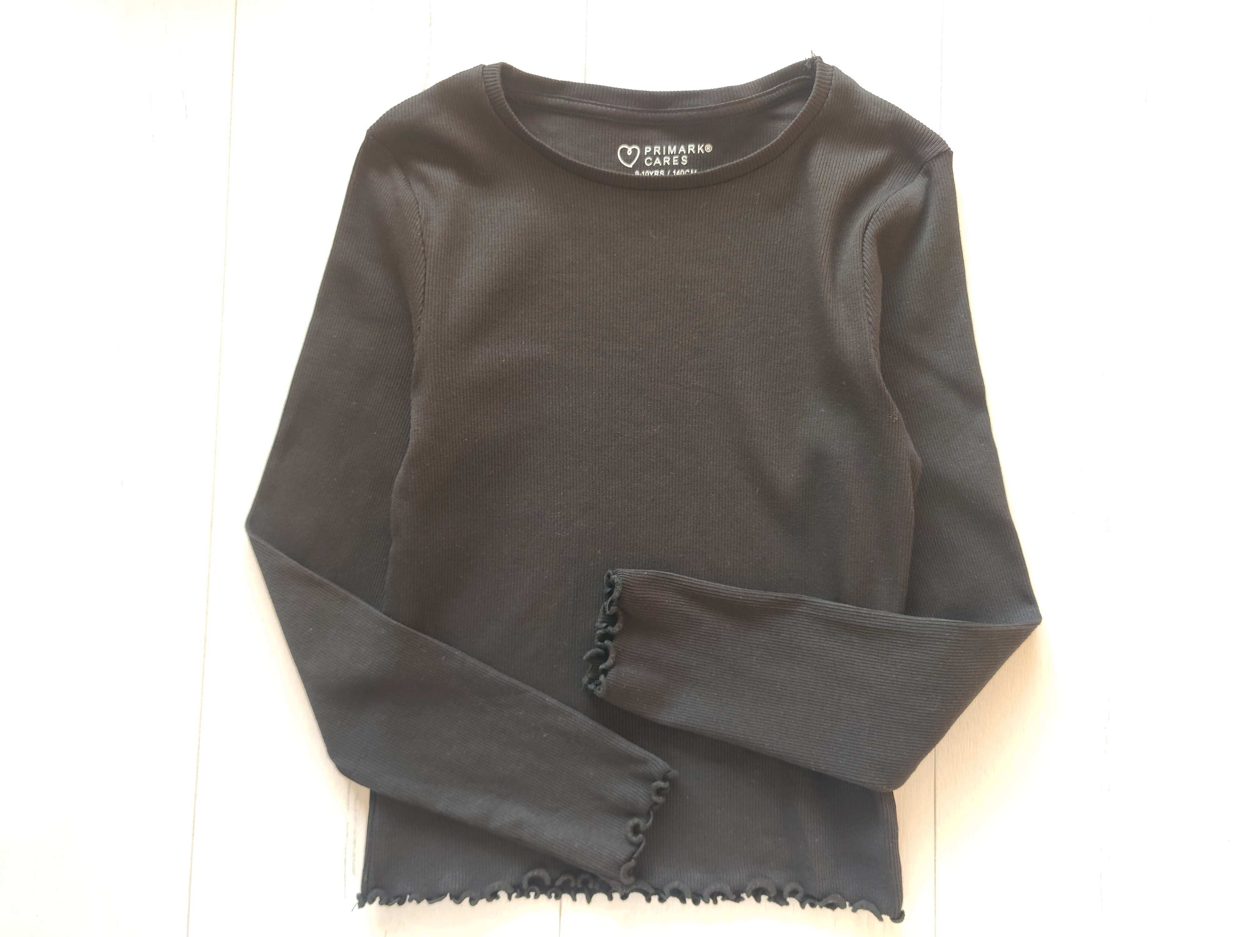 9,10 років, зріст 140 Лонг у рубчик