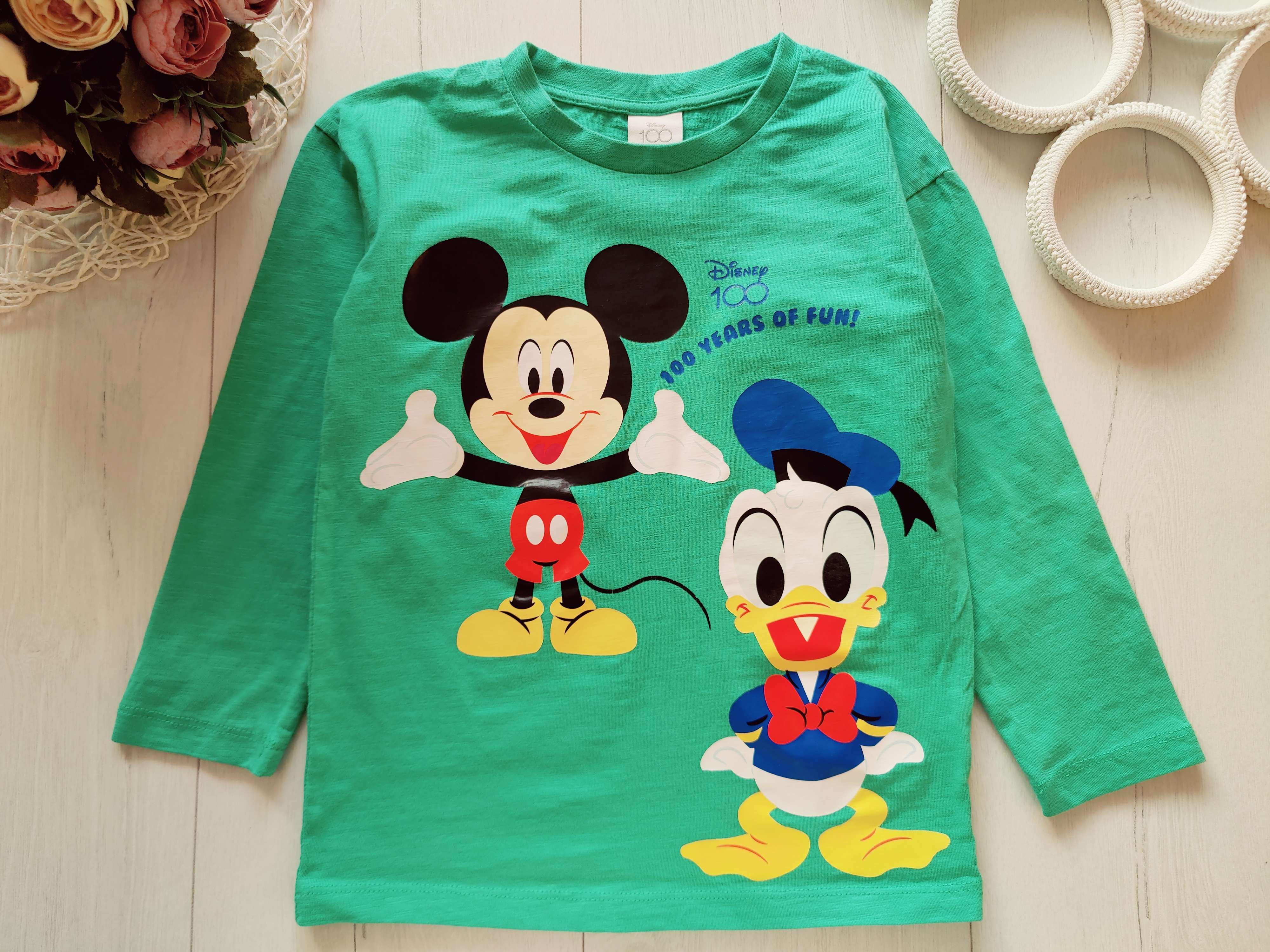 5,6 років, зріст 110,116 Гарний дитячий реглан