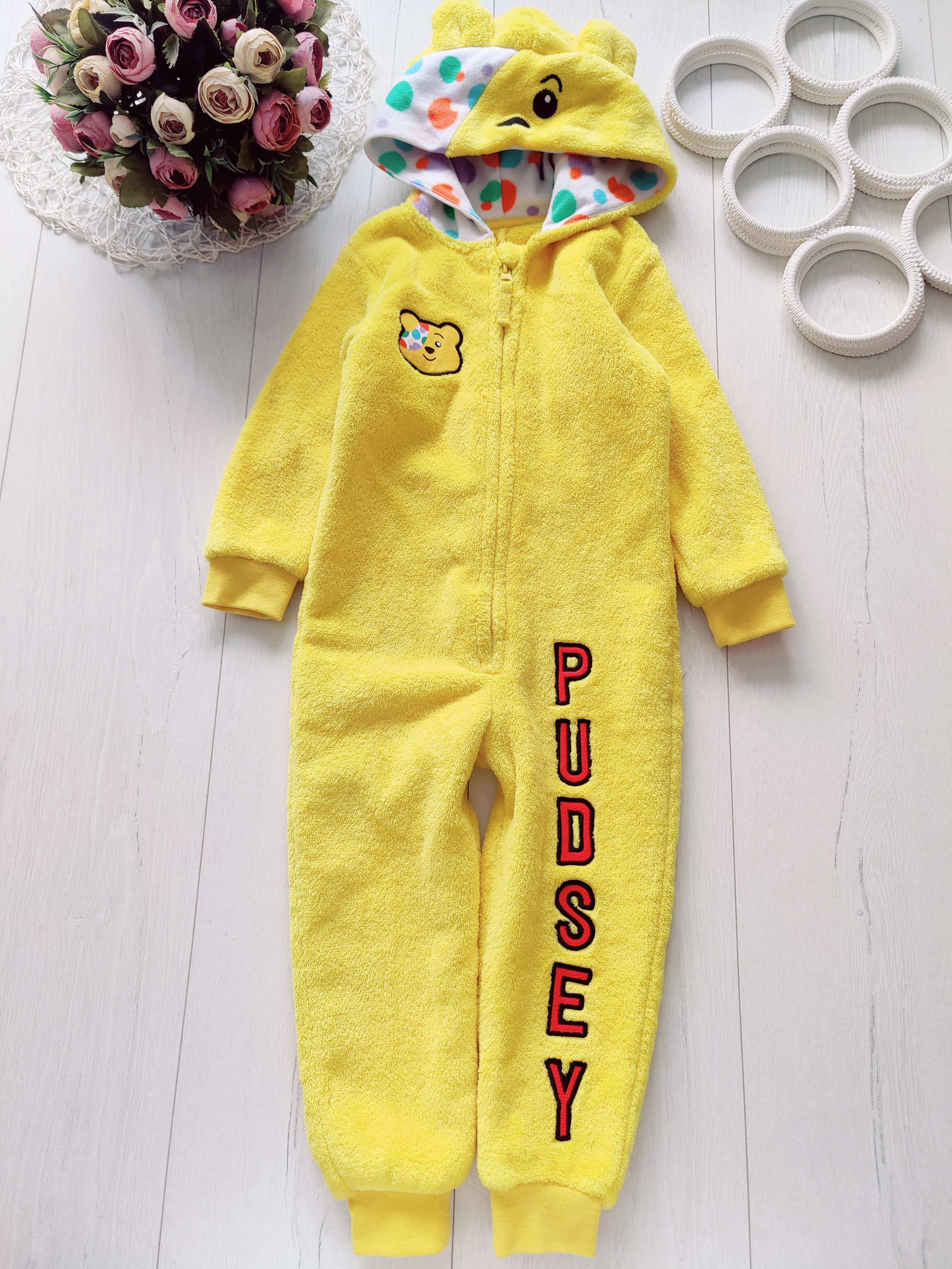 2,3 роки, зріст 92,98 Кігурумі дитяче