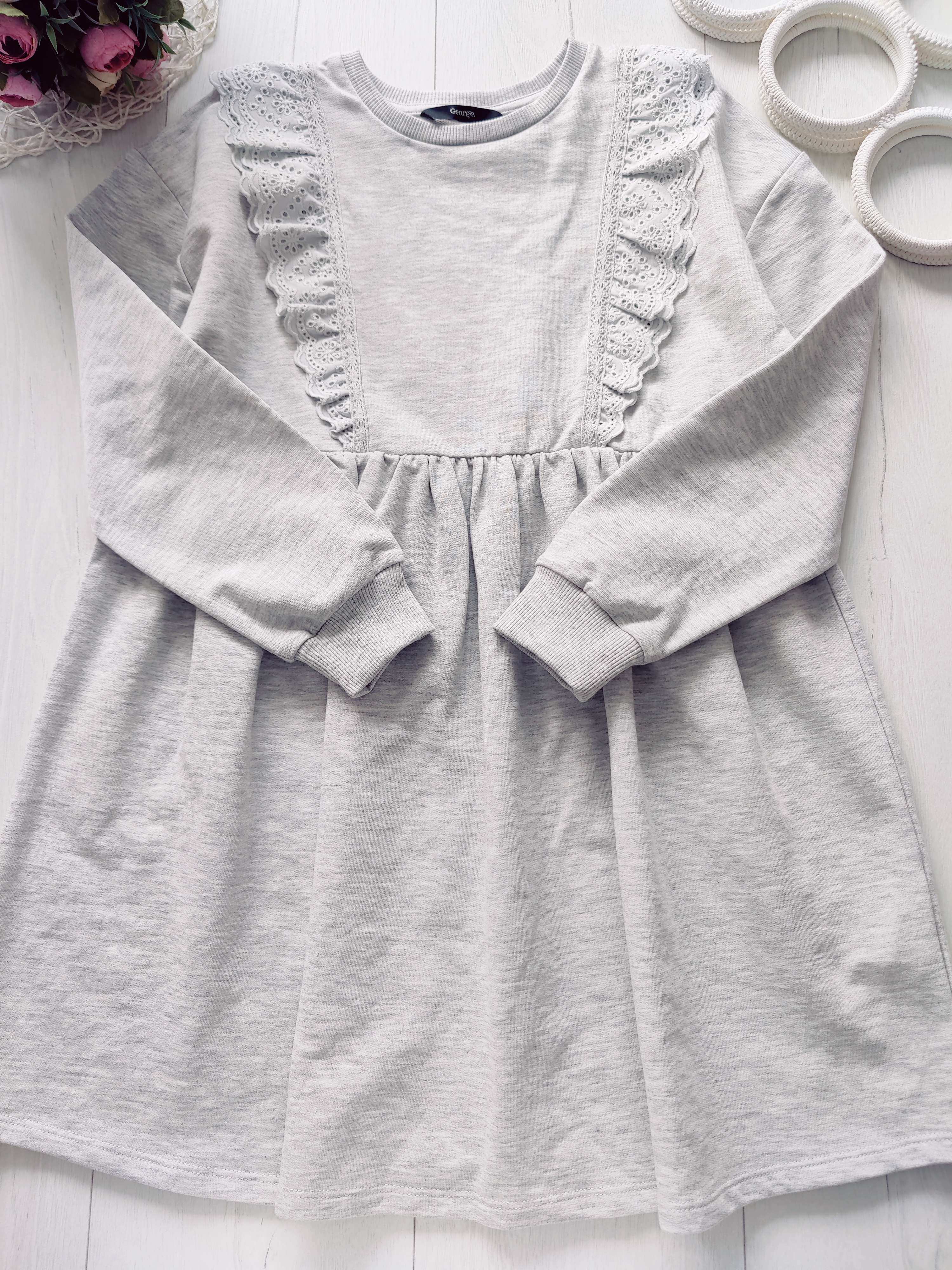 10,11 років, зріст 140,146 Нове дитяче плаття