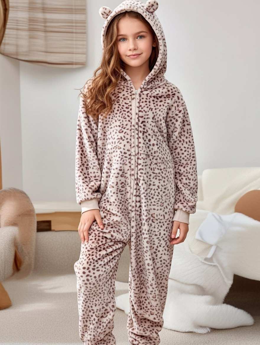 12 років, зріст 152 Кігурумі для дівчинки