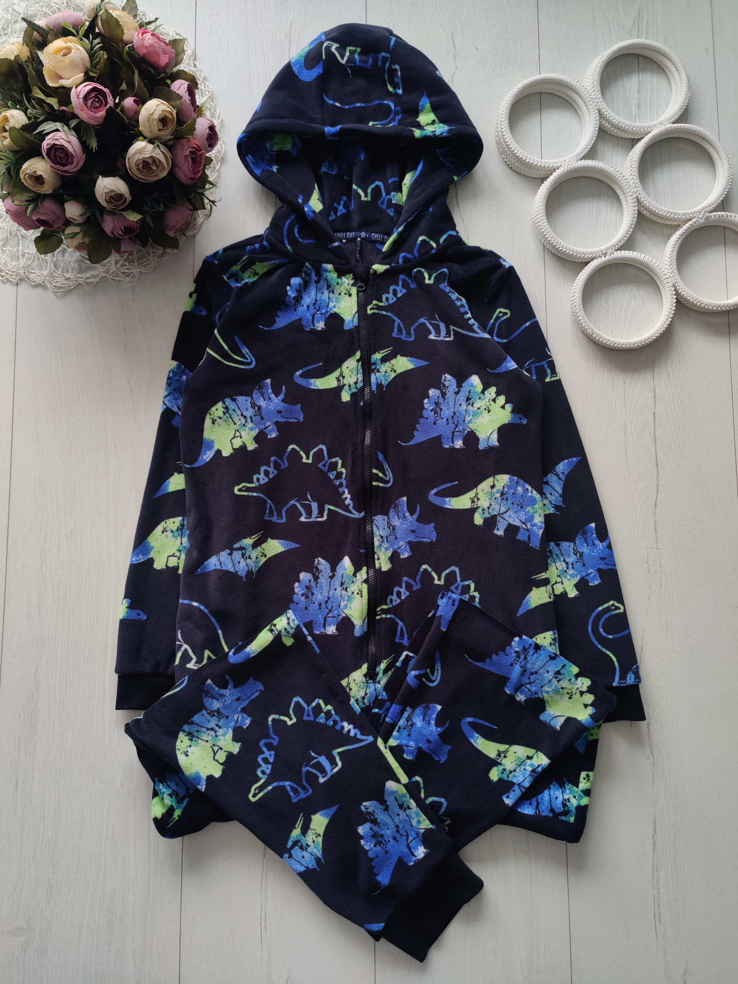 9,10 років, зріст 134,140 Кігурумі для хлопчика