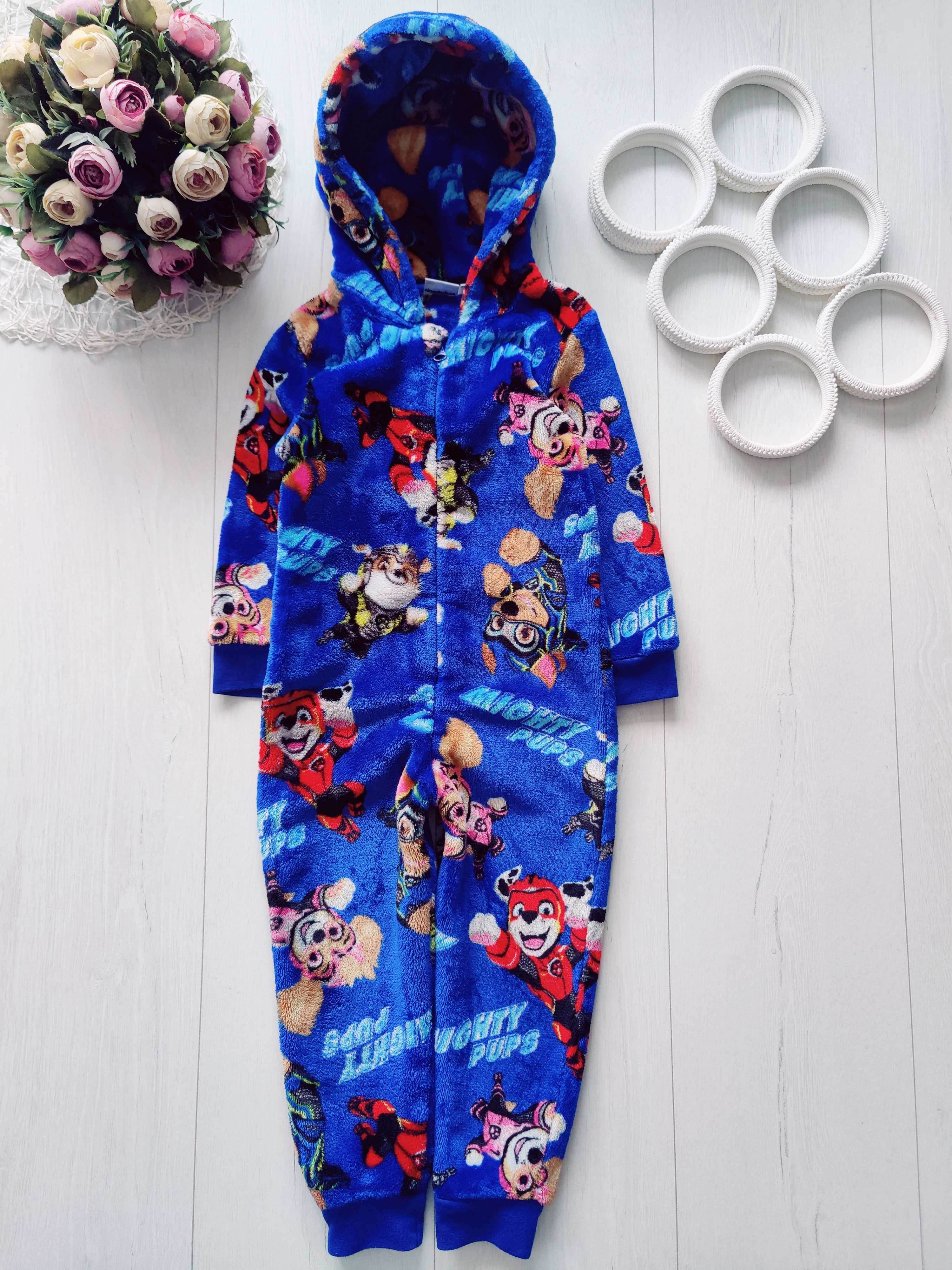 3,4 роки, зріст 104 Кігурумі щенячий патруль