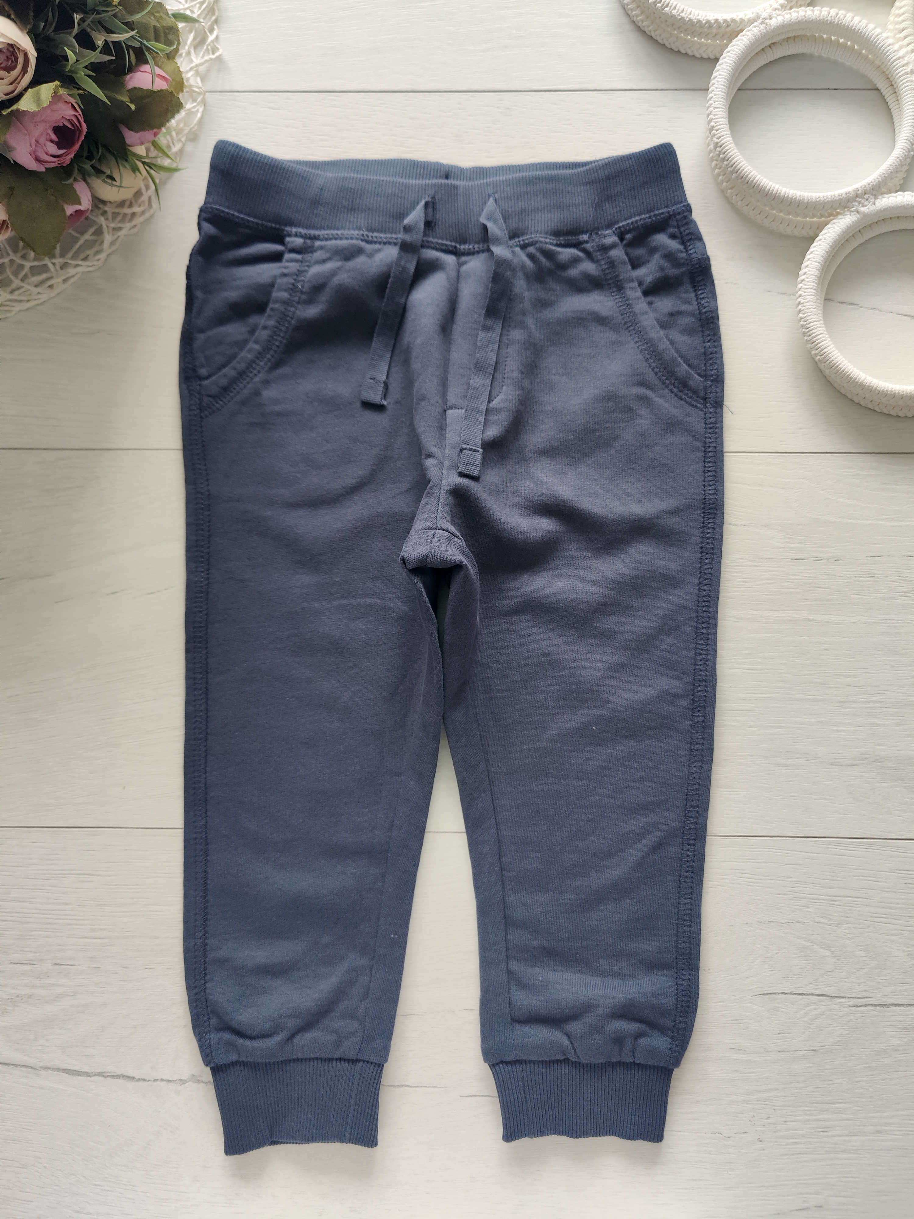 2 роки, зріст 92 Спортивні штани