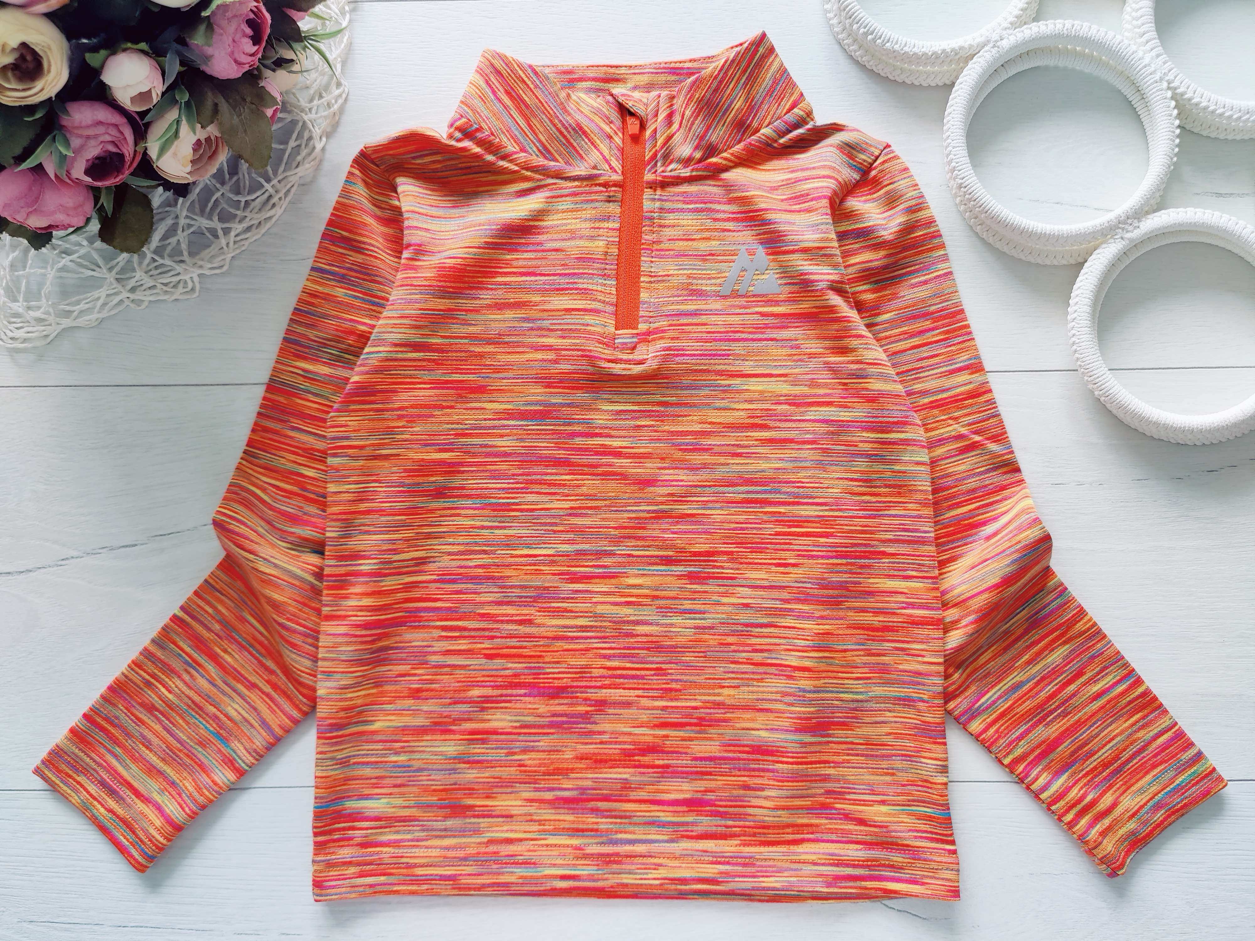 2,3 роки, зріст 92,98 Ластикова кофта спорт