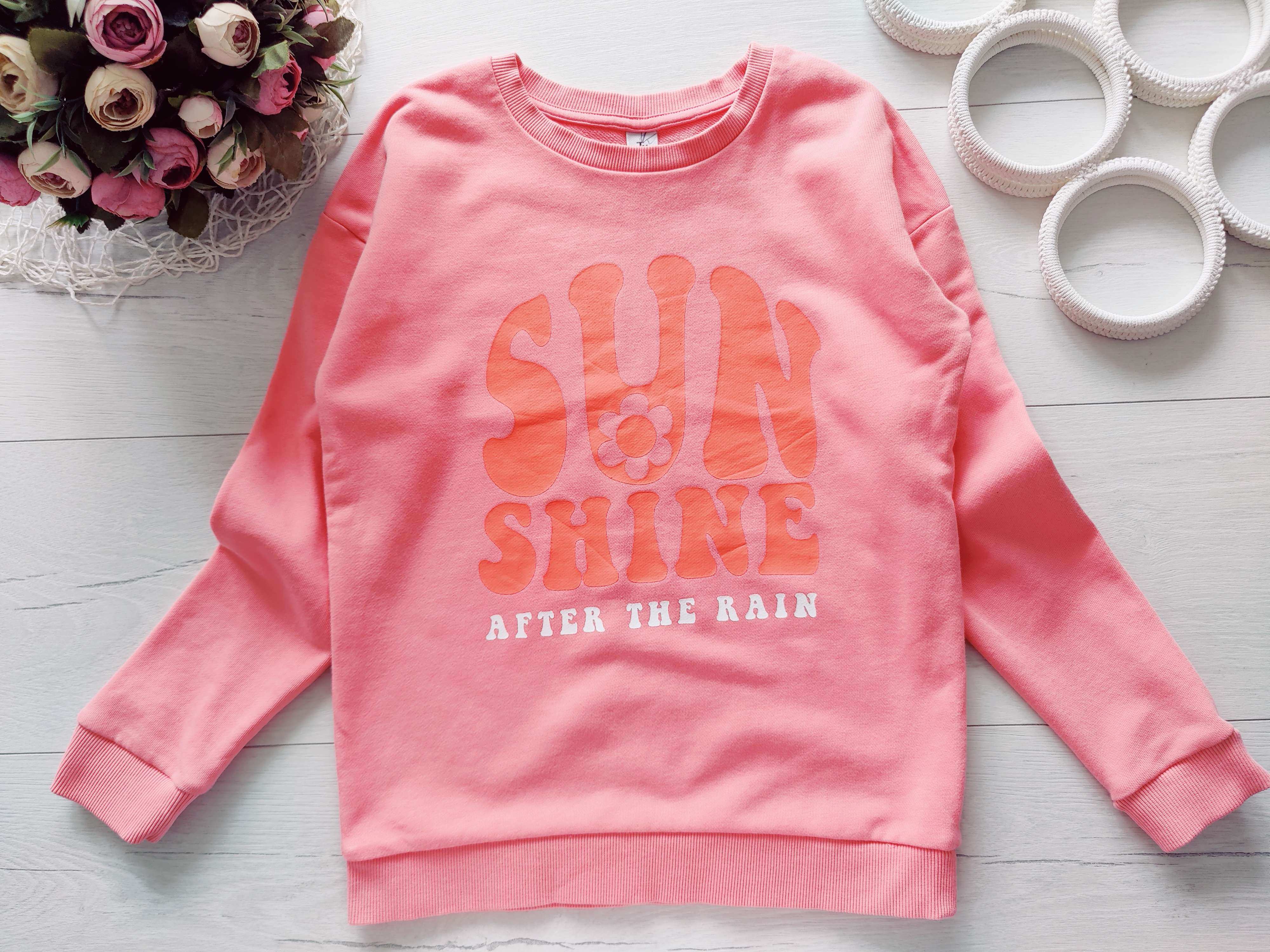 9 років, зріст 134 Кофта для дівчинки