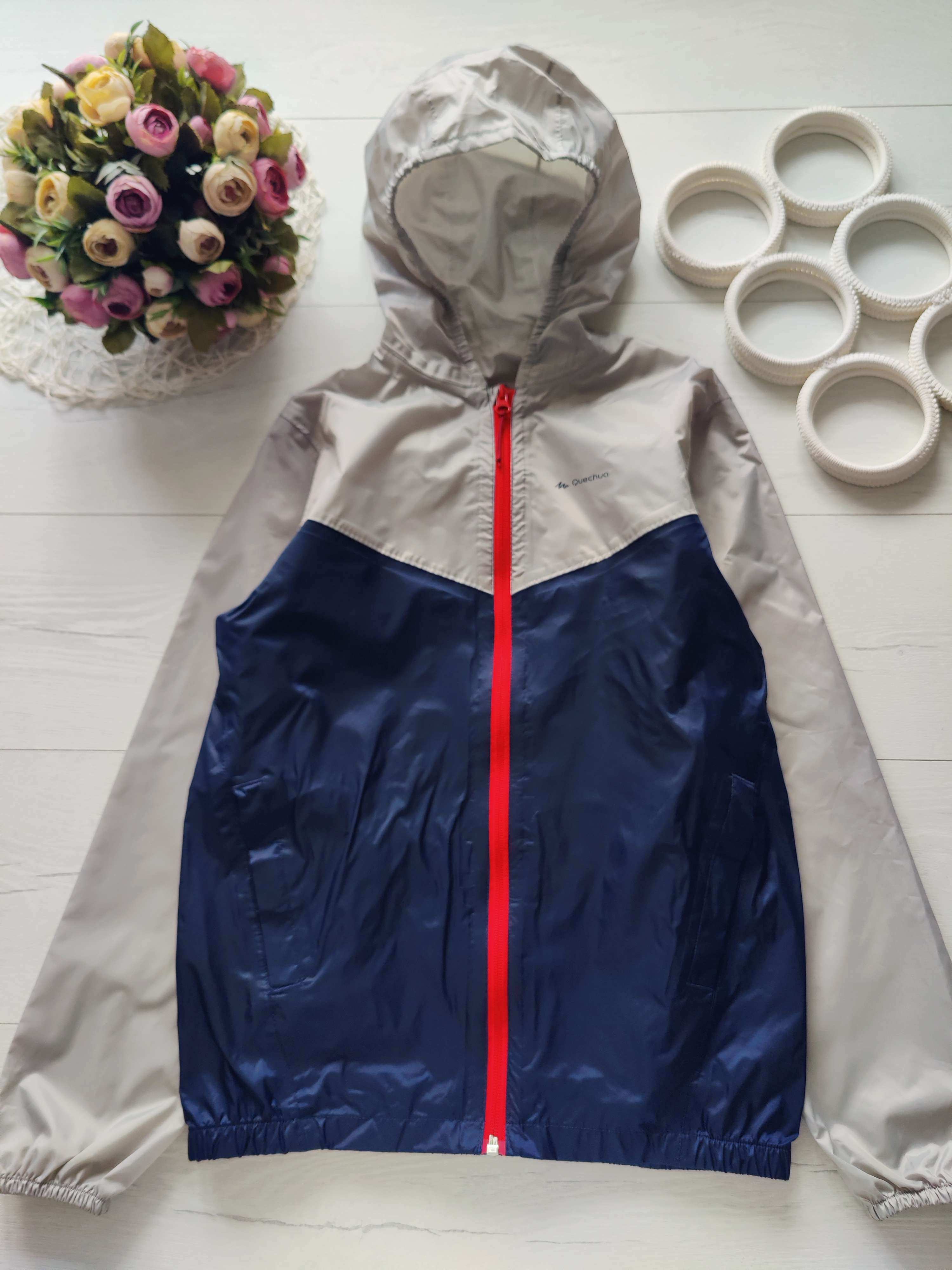 зріст 153-162 Вітрівка- дощовик