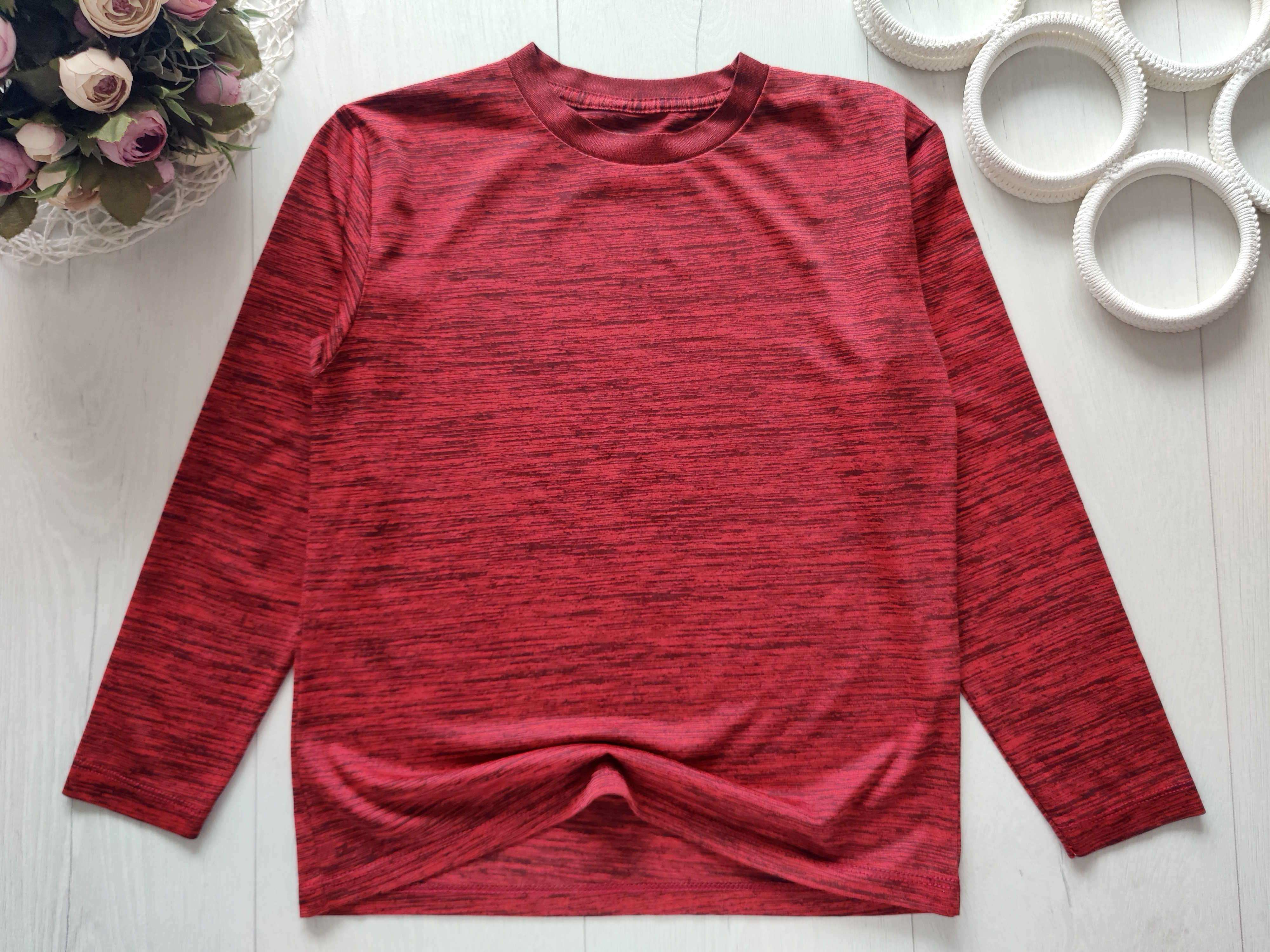 8,9 років, зріст 128,134 Спортивний реглан унісекс