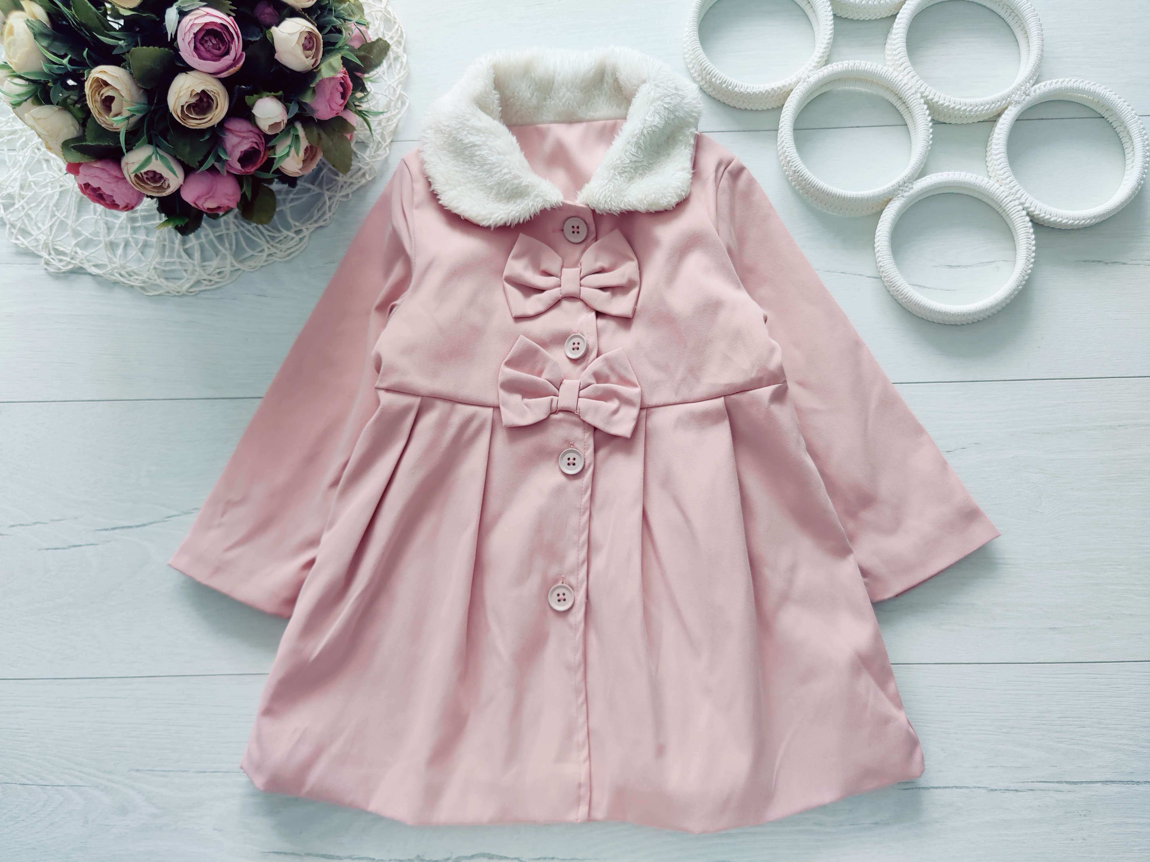 18,24 міс, Пальто на весну