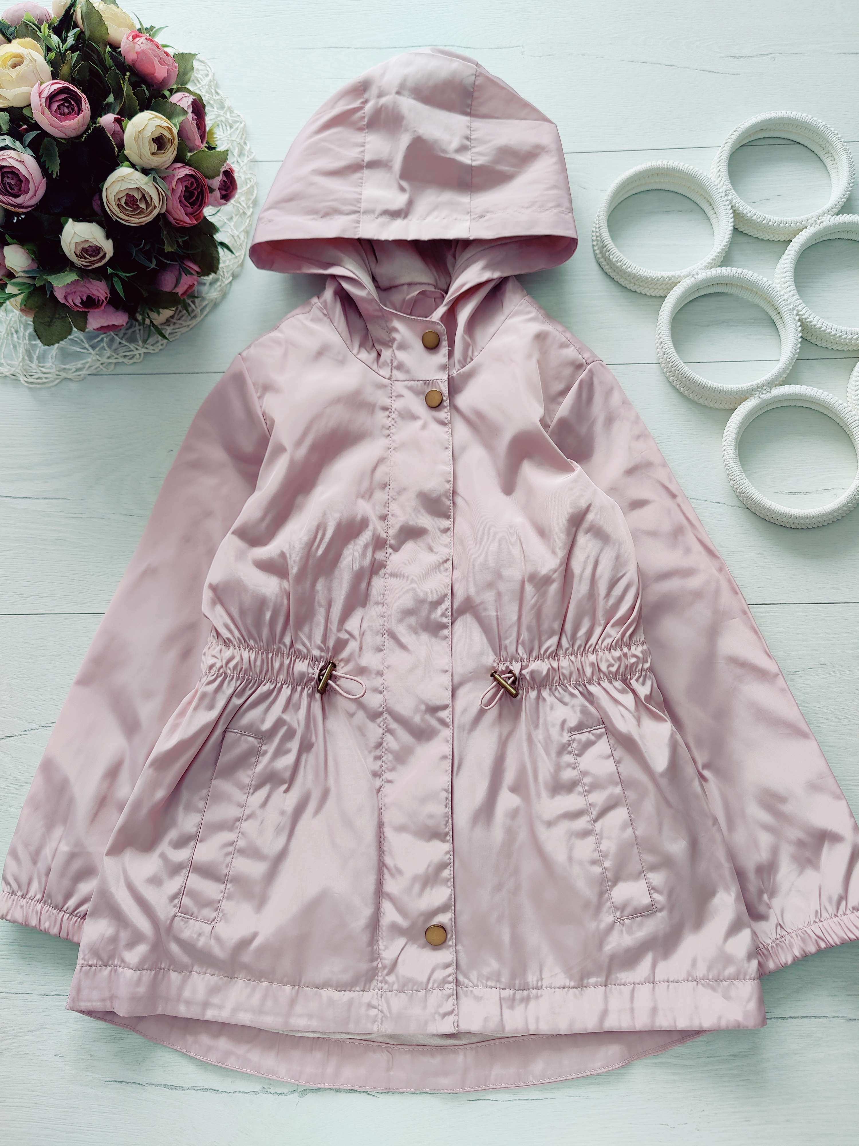 6,7 років, зріст 116,122 Вітровка на трикотажній підкладці