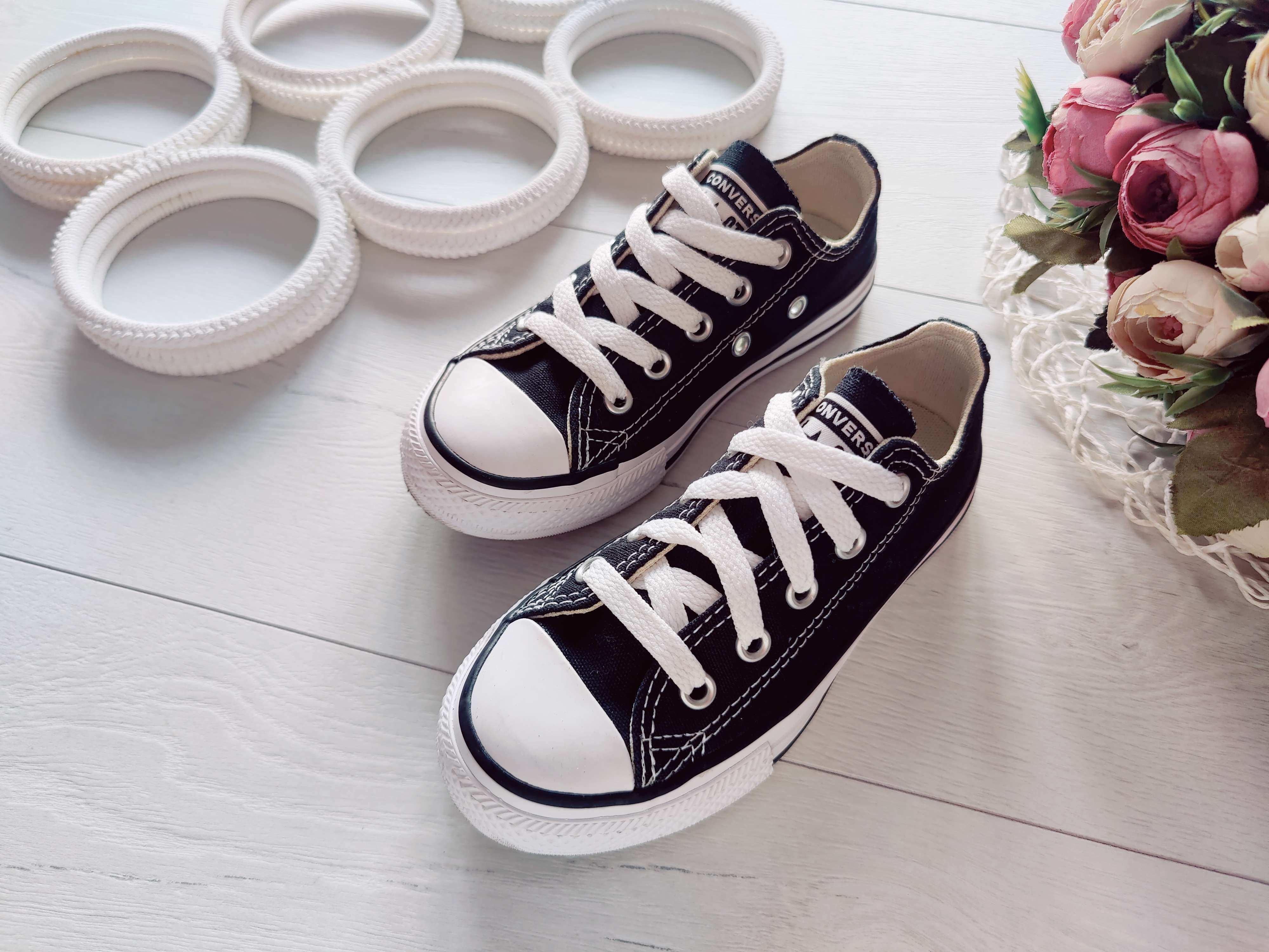 27-28 (18 см) Фірмові кеди