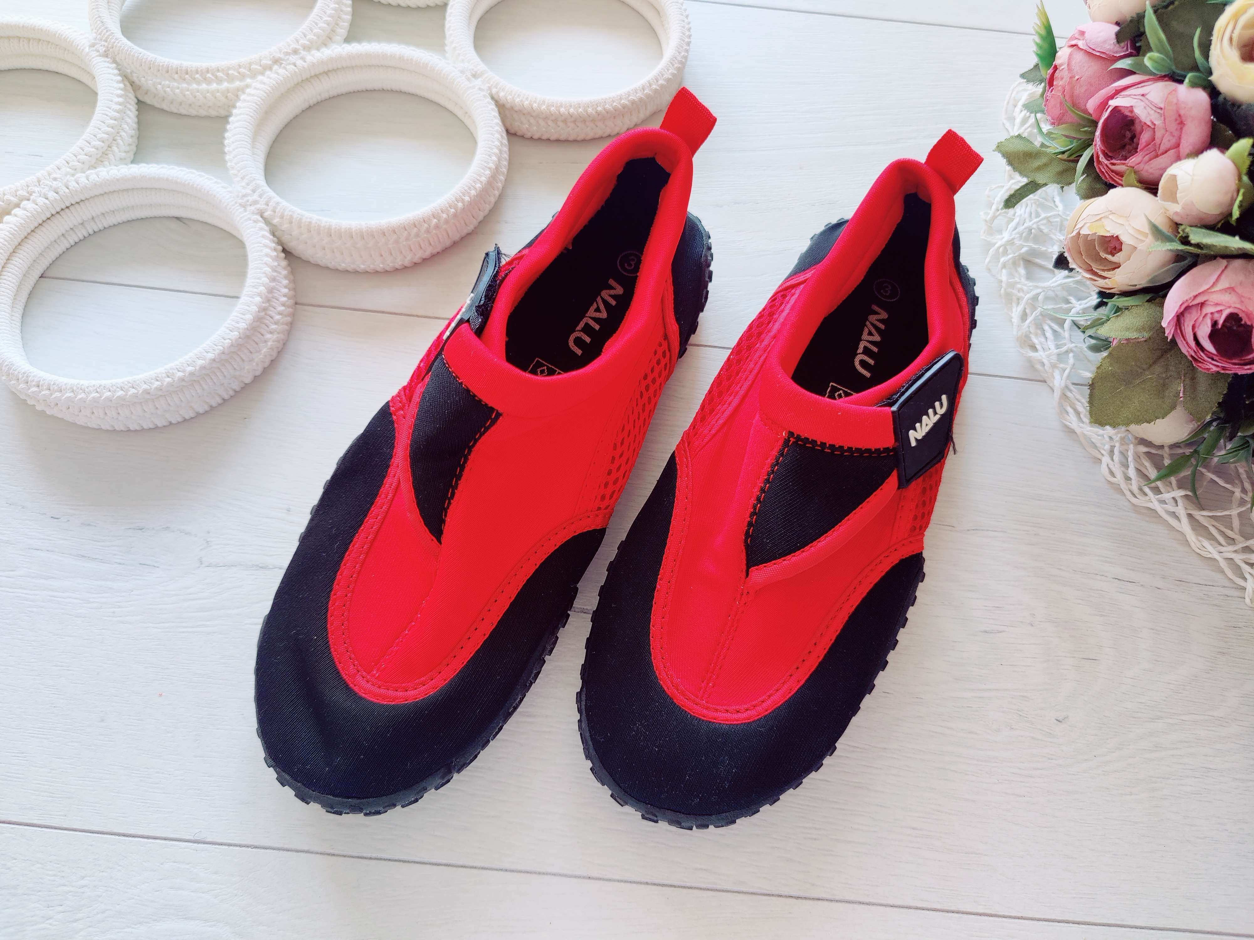 36 (23,5 см) Дитячі аквашузи