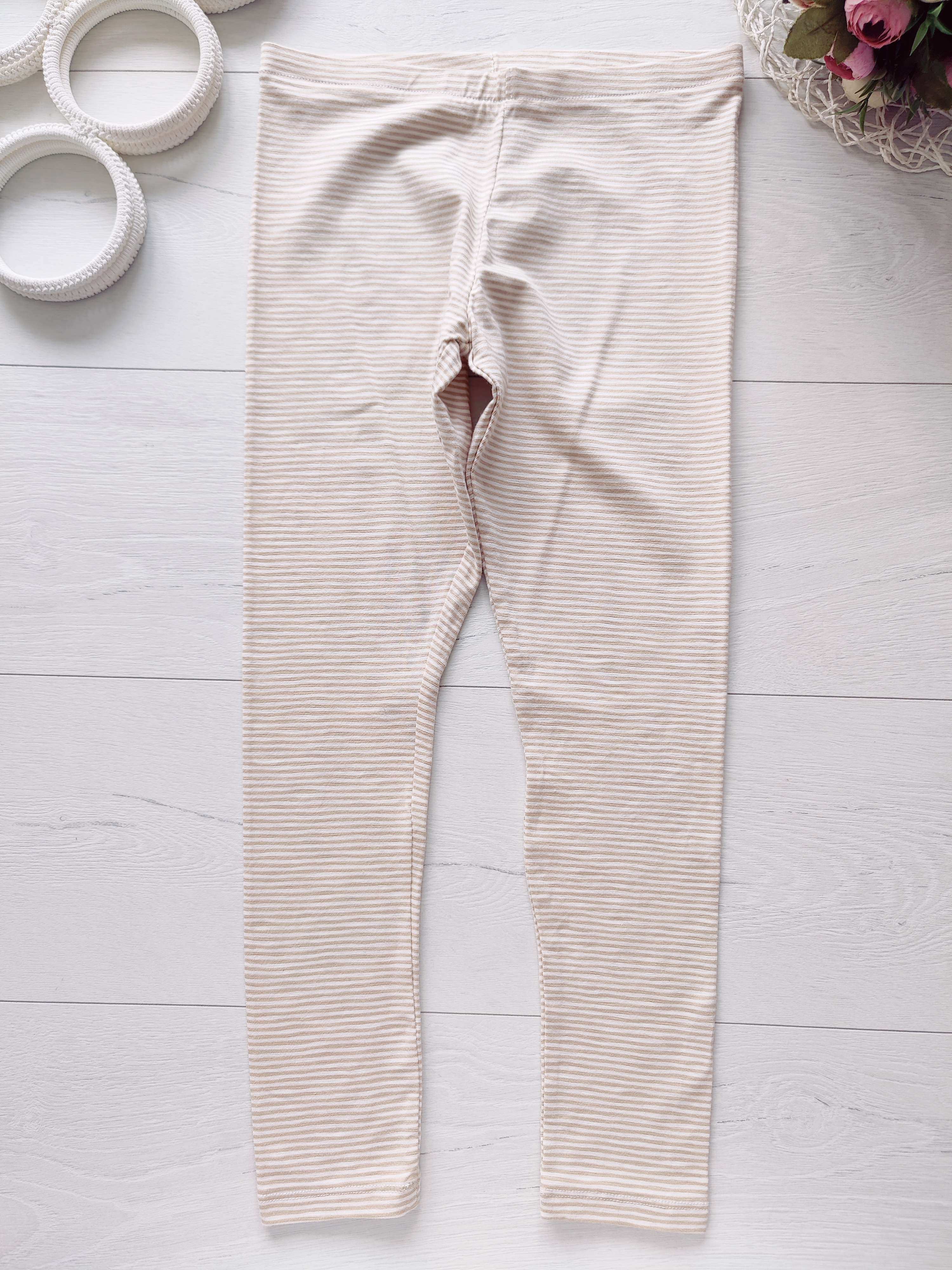 6,7 років, зріст 116,122 Лосини беж