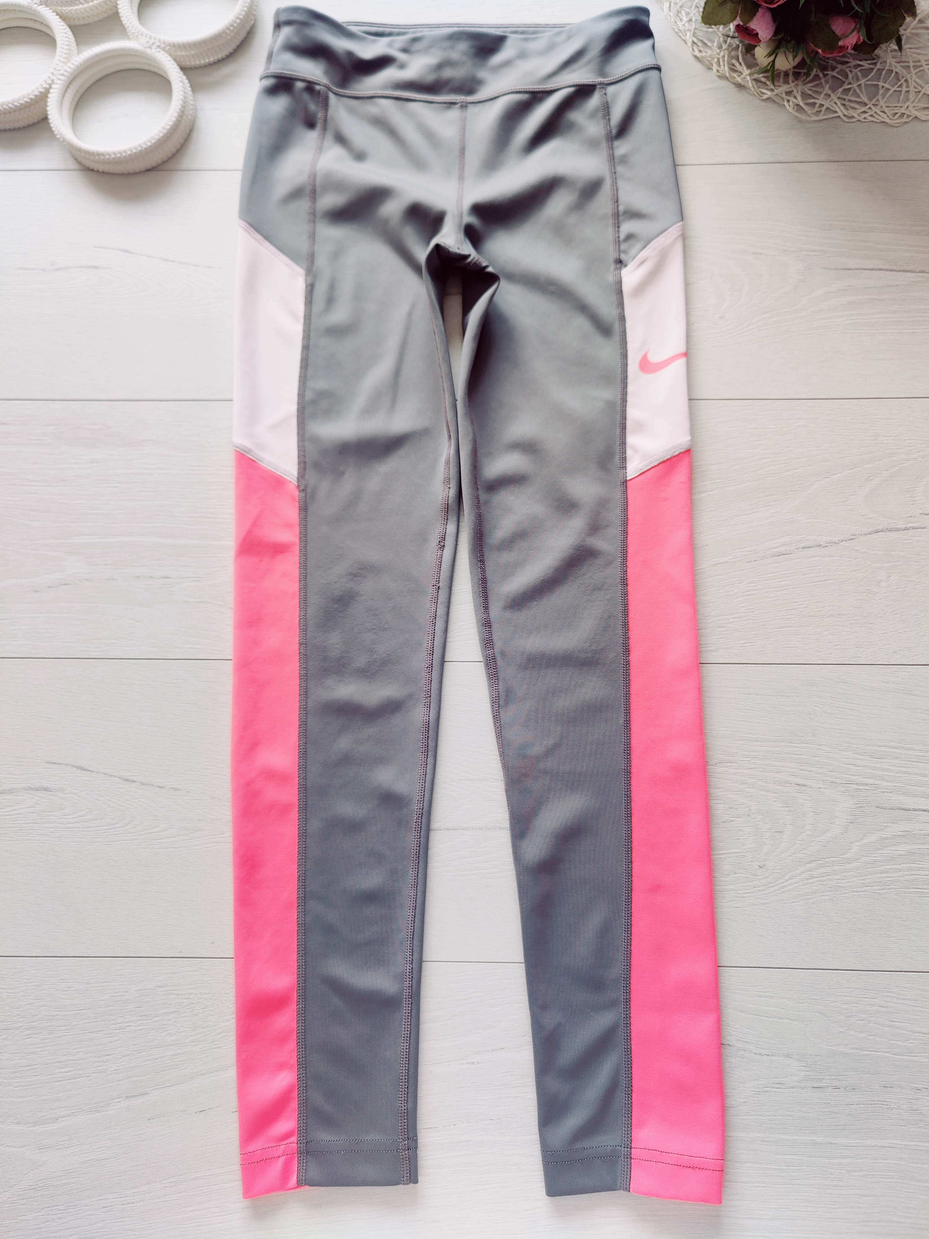 зріст 146-156 Спортивні лосинидля дівчинки