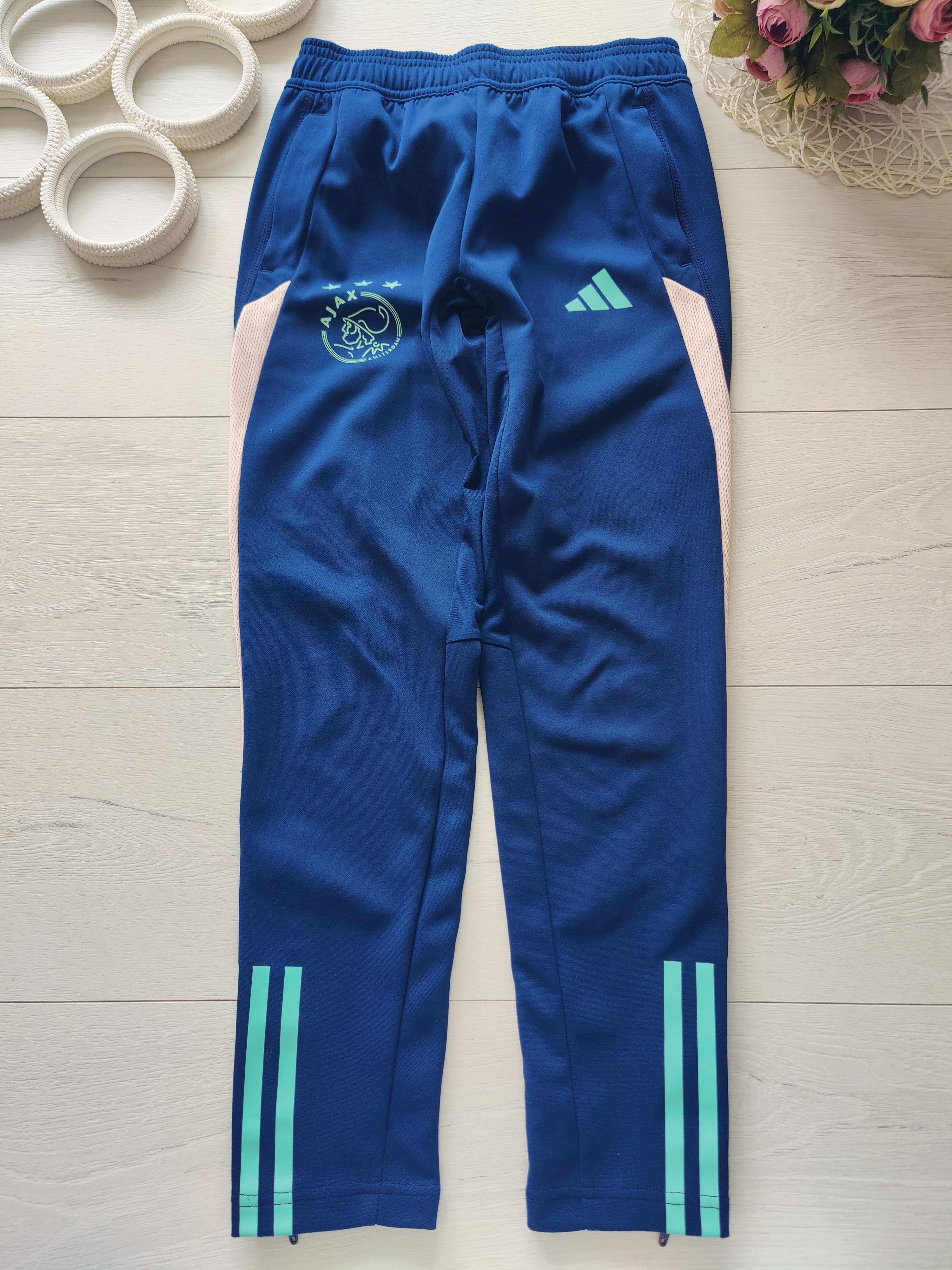 9,10 років, зріст 140 Спортивні штани