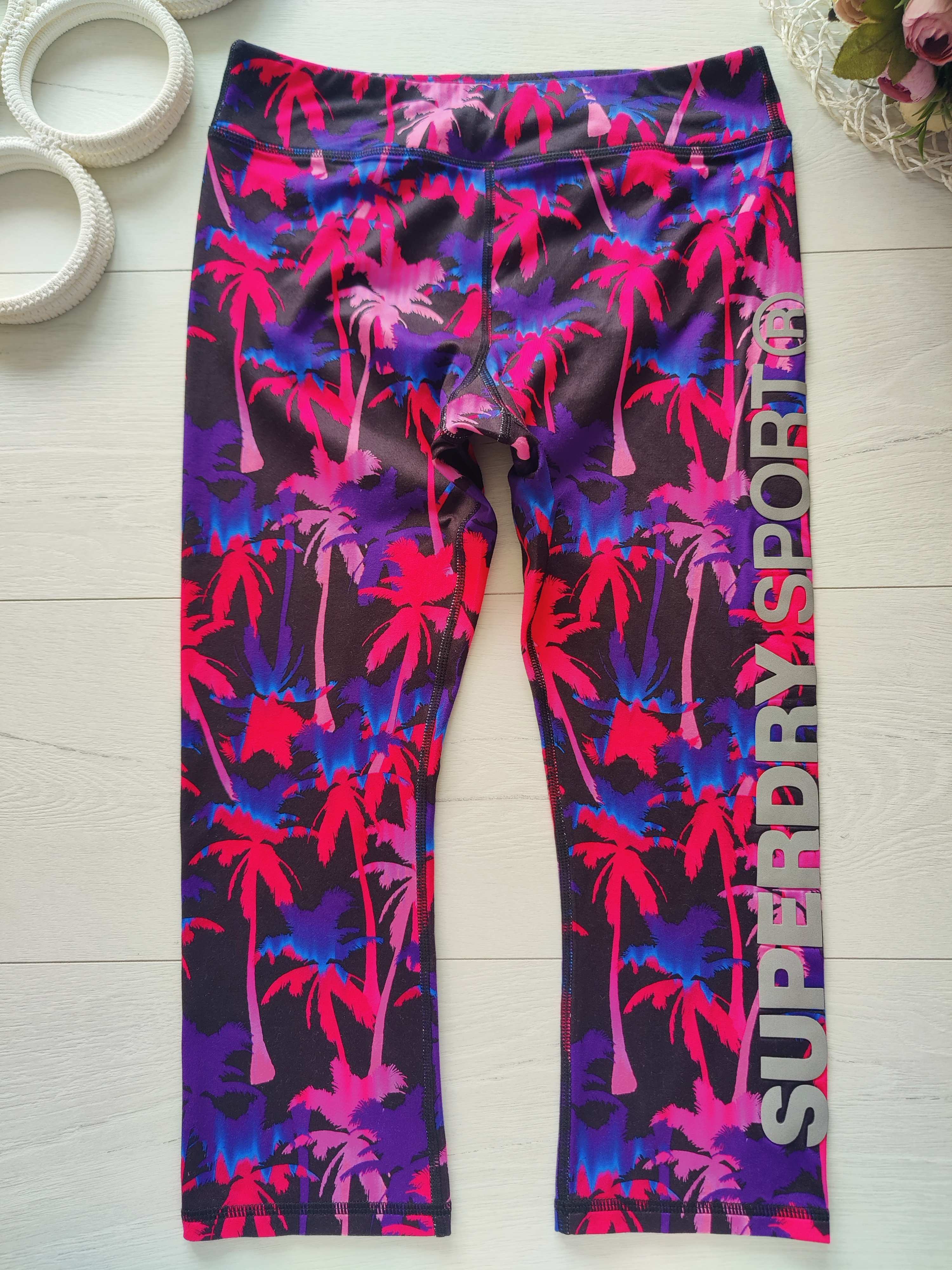 12,13 лет, Спортивные бриджи со светотражателями