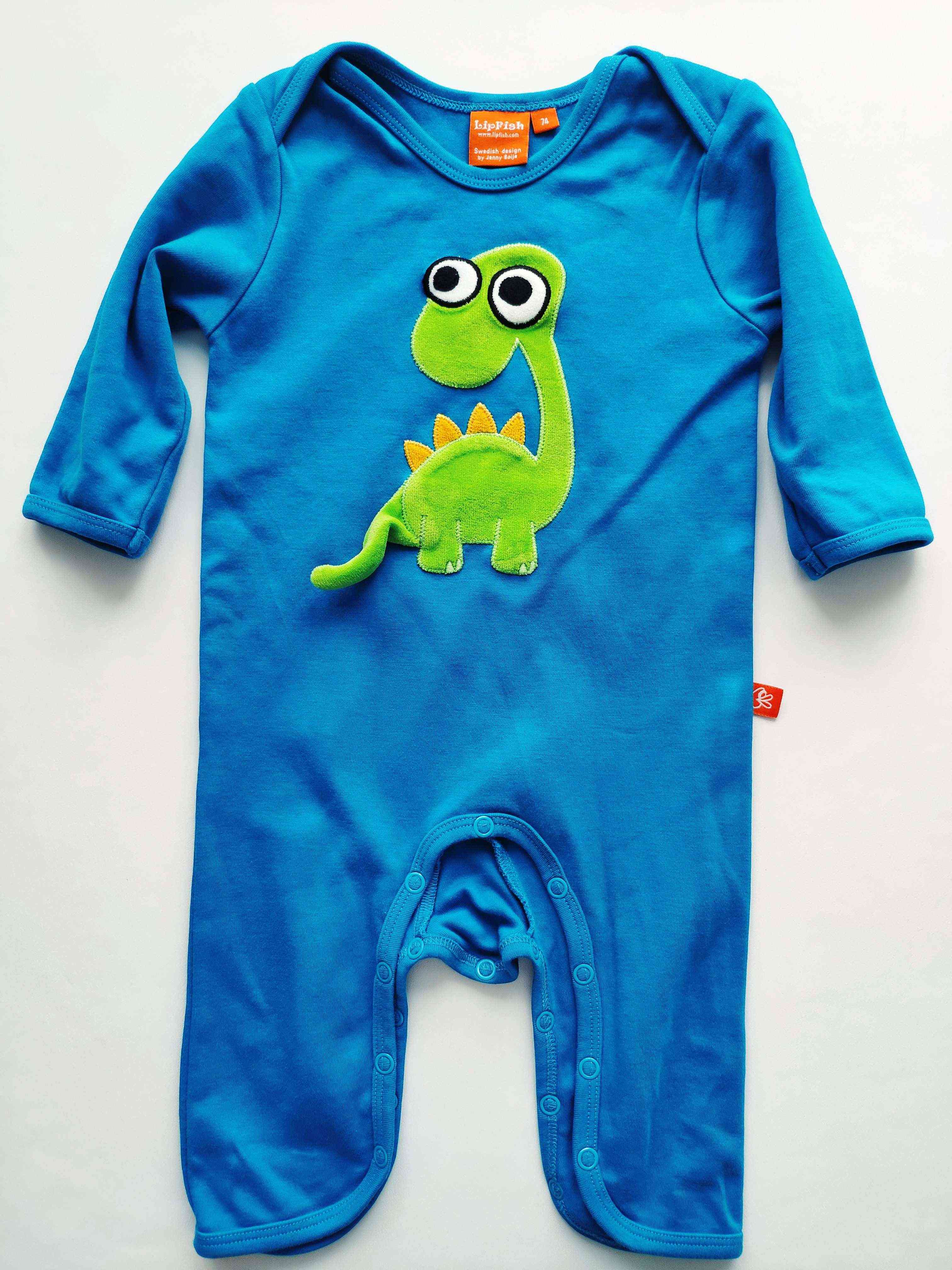 6-12 міс, зріст 74-80 Чоловічок для хлопчика