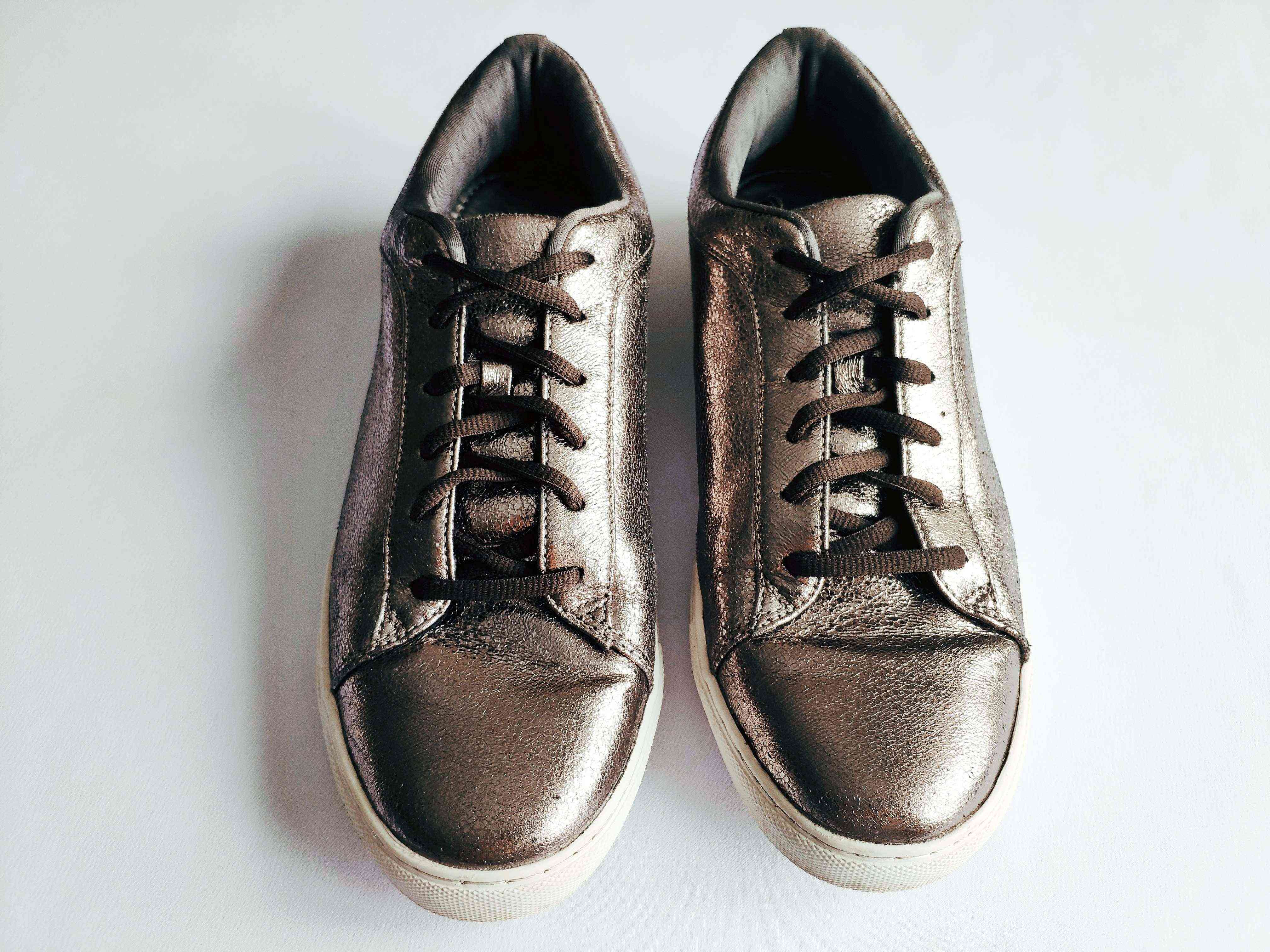 42 (27 см) Стильная женская обувь