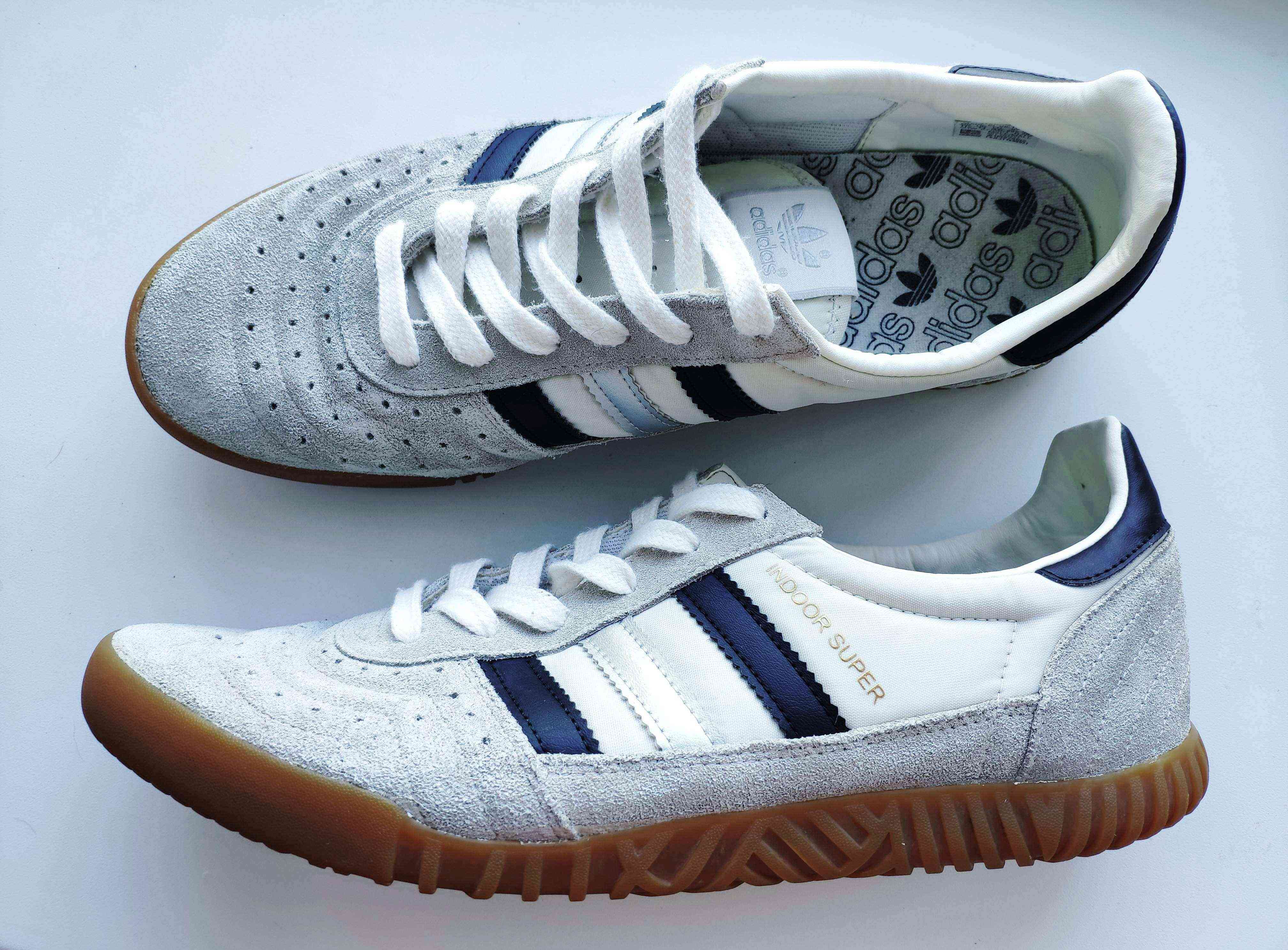 44 (29 см) Оригінал! Чоловічі кросівки