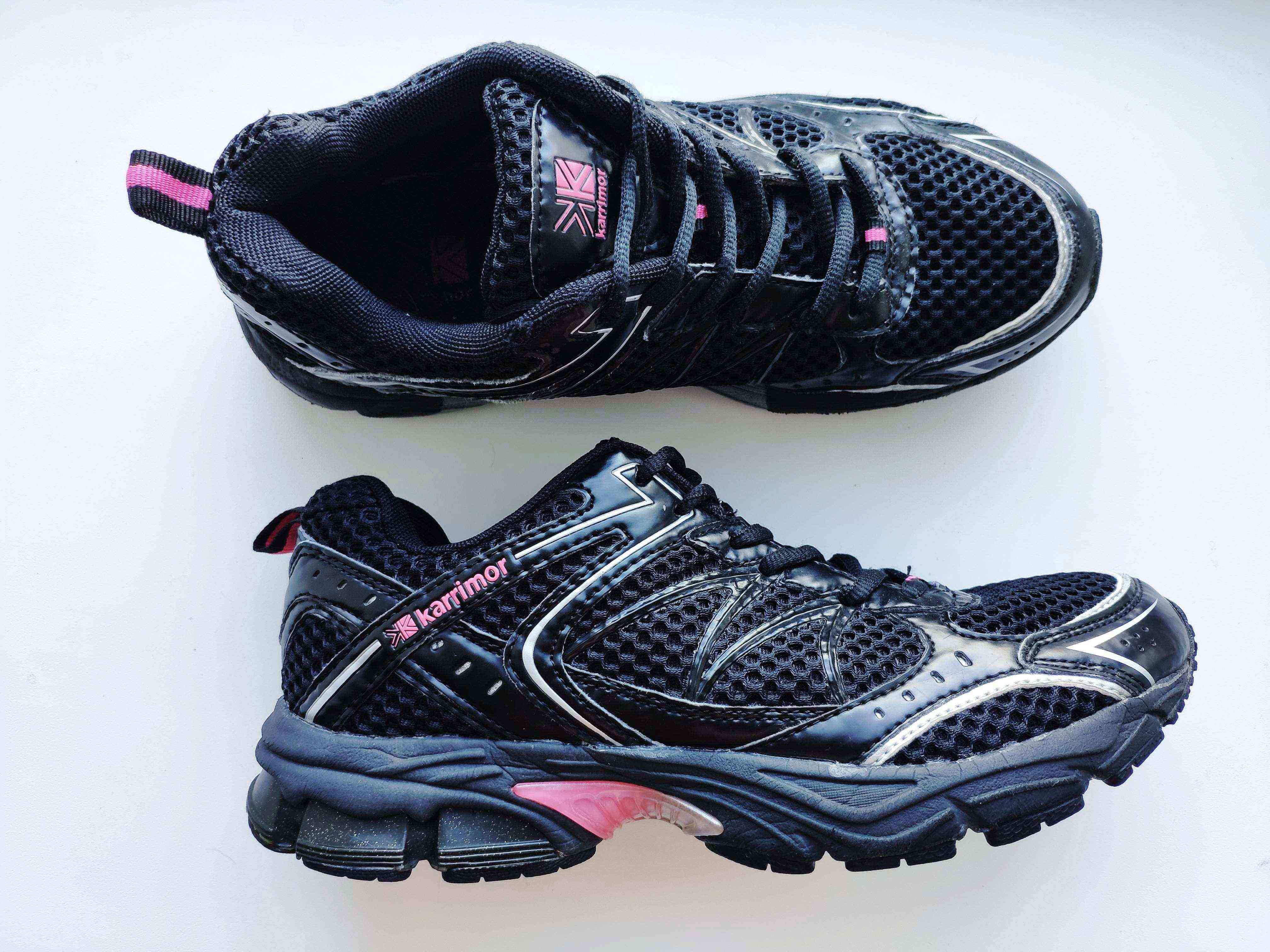 40 (26 см) Кроссовки унисекс