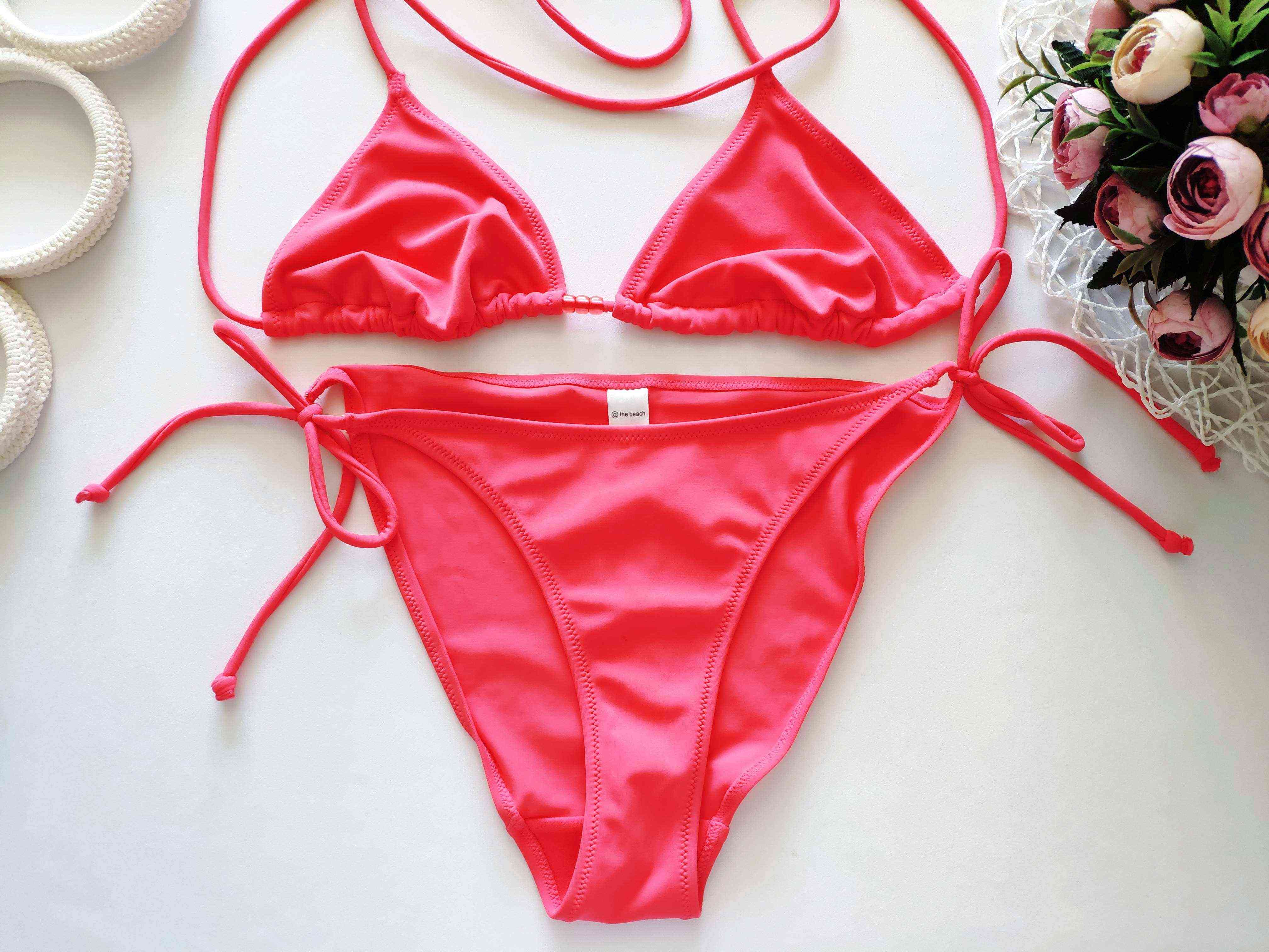 Роздільний купальник