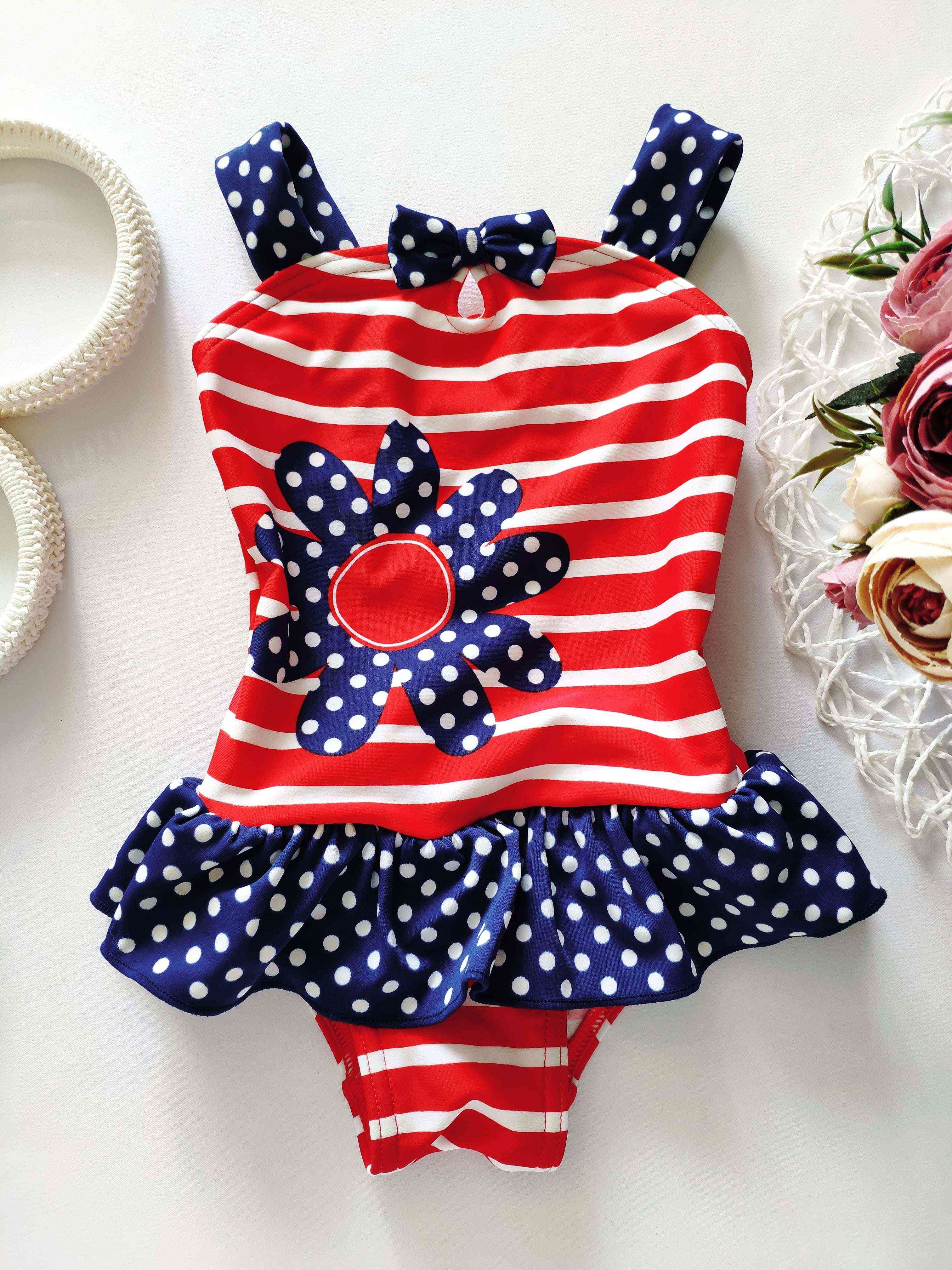 9,12 міс, зріст 80 Дитячий купальник