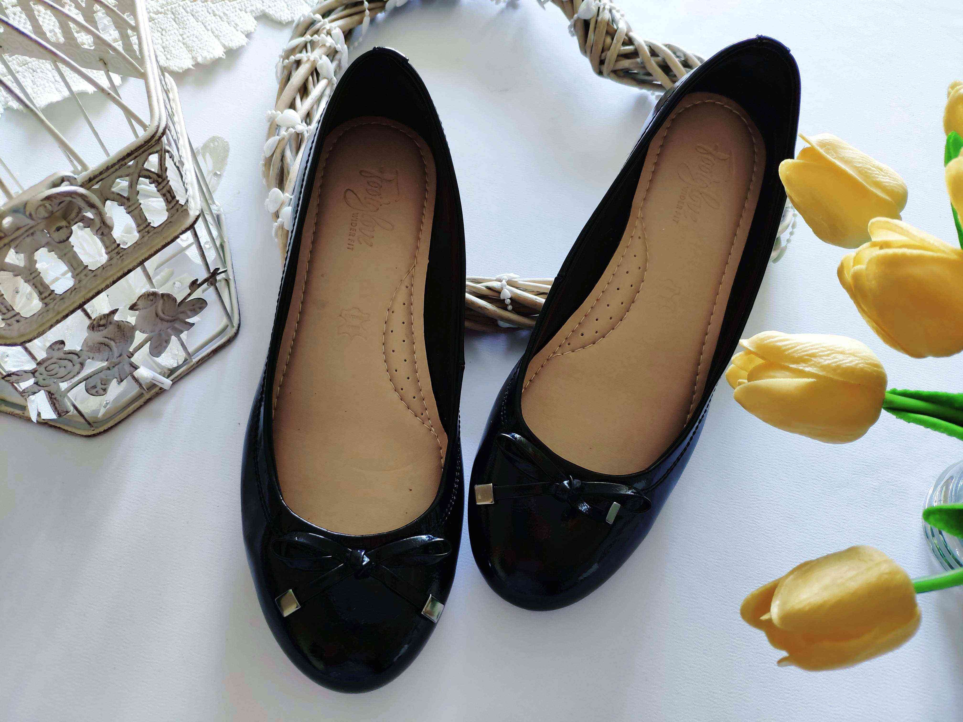 38 (25 см) Шкіряні ортопедичні туфлі