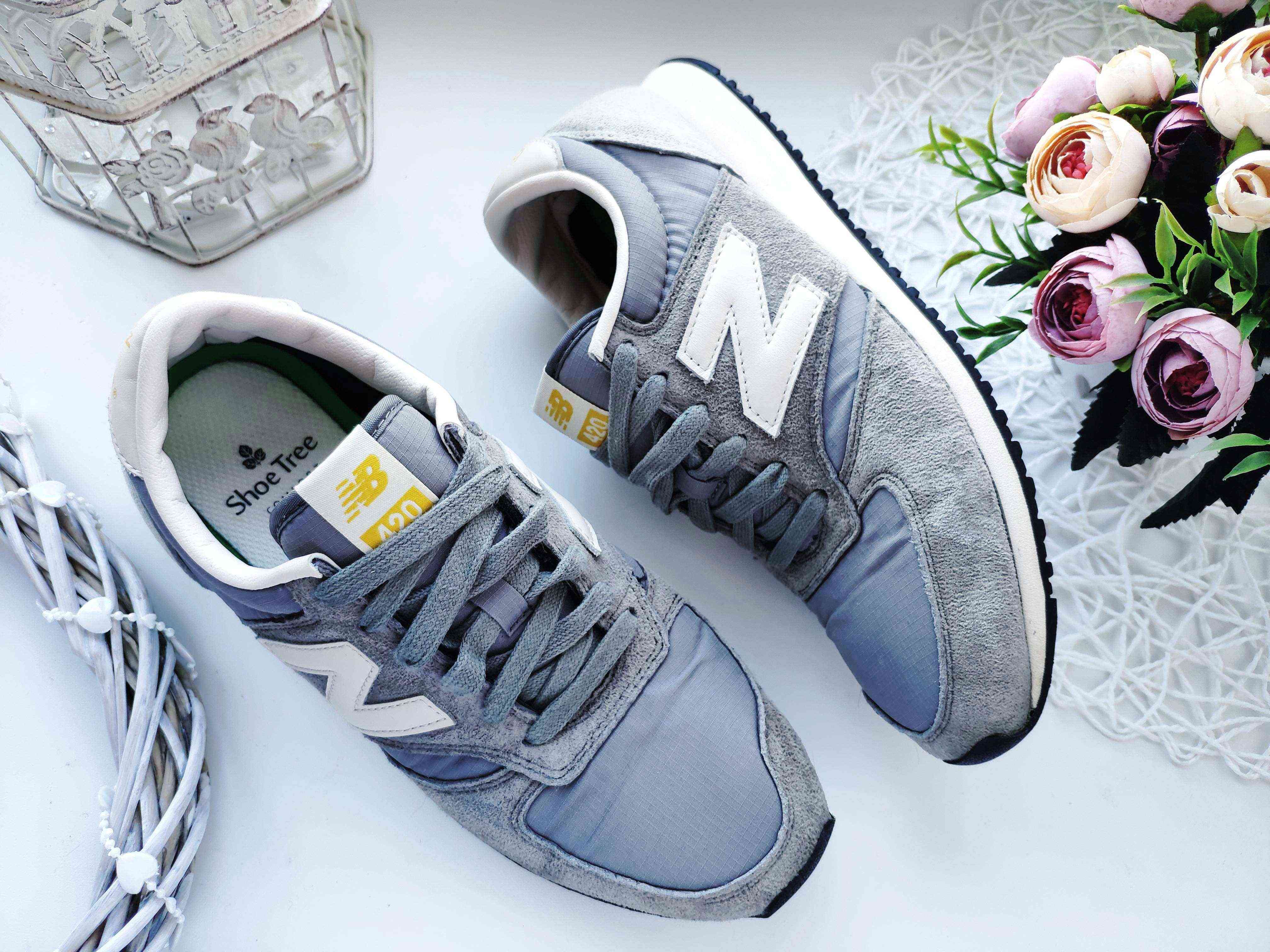 40 (26 см) Чоловічі кросівки