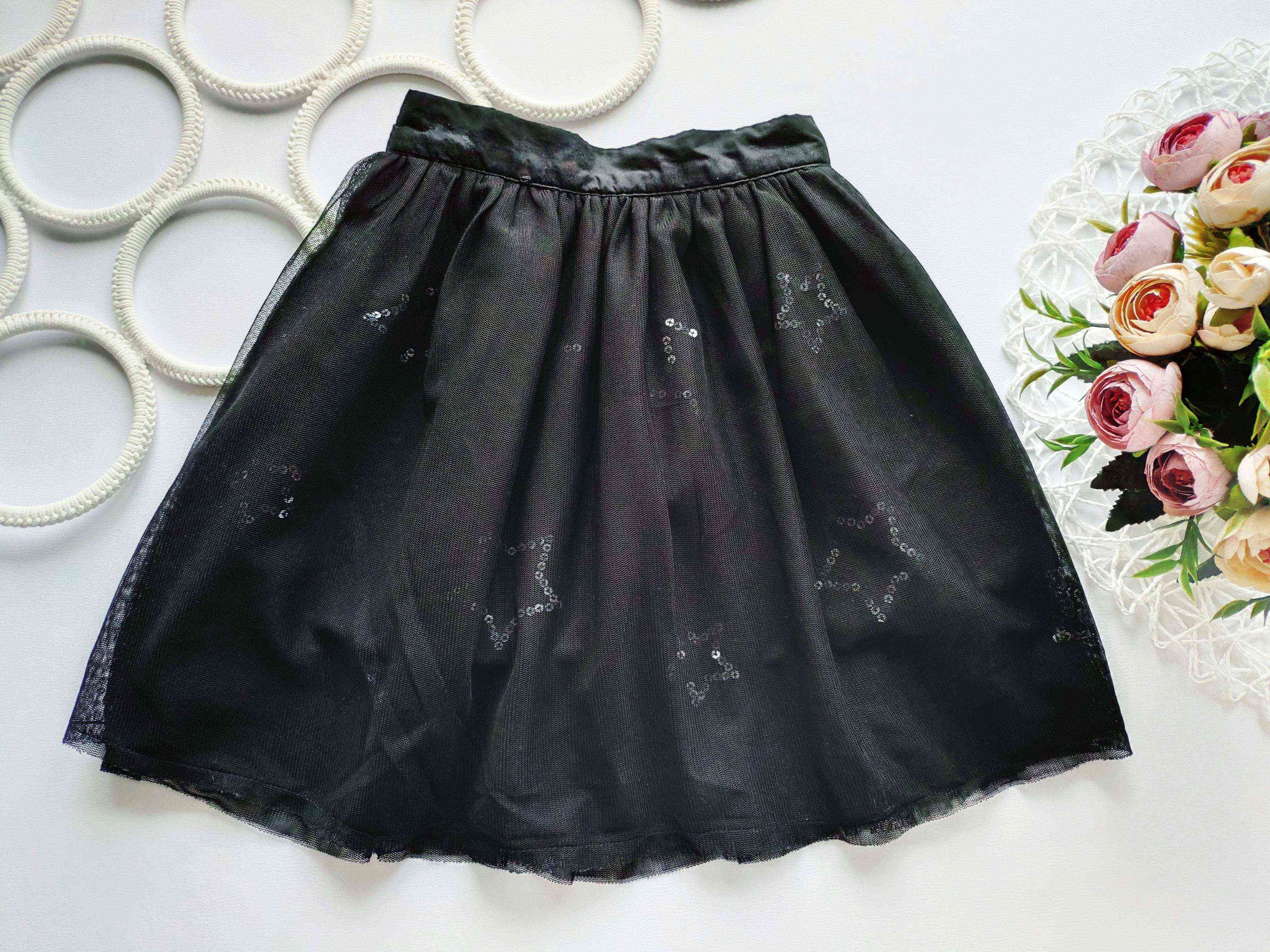 2,3 роки, зріст 92,98 Спідниця для дівчинки