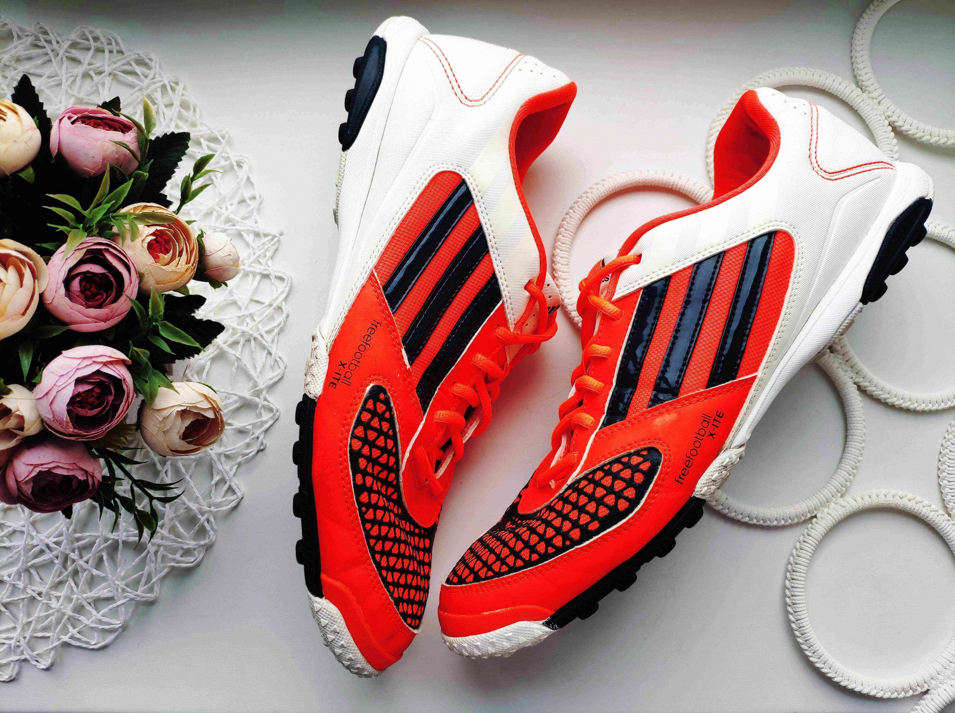 45 (30 см) Мужские сороконожки