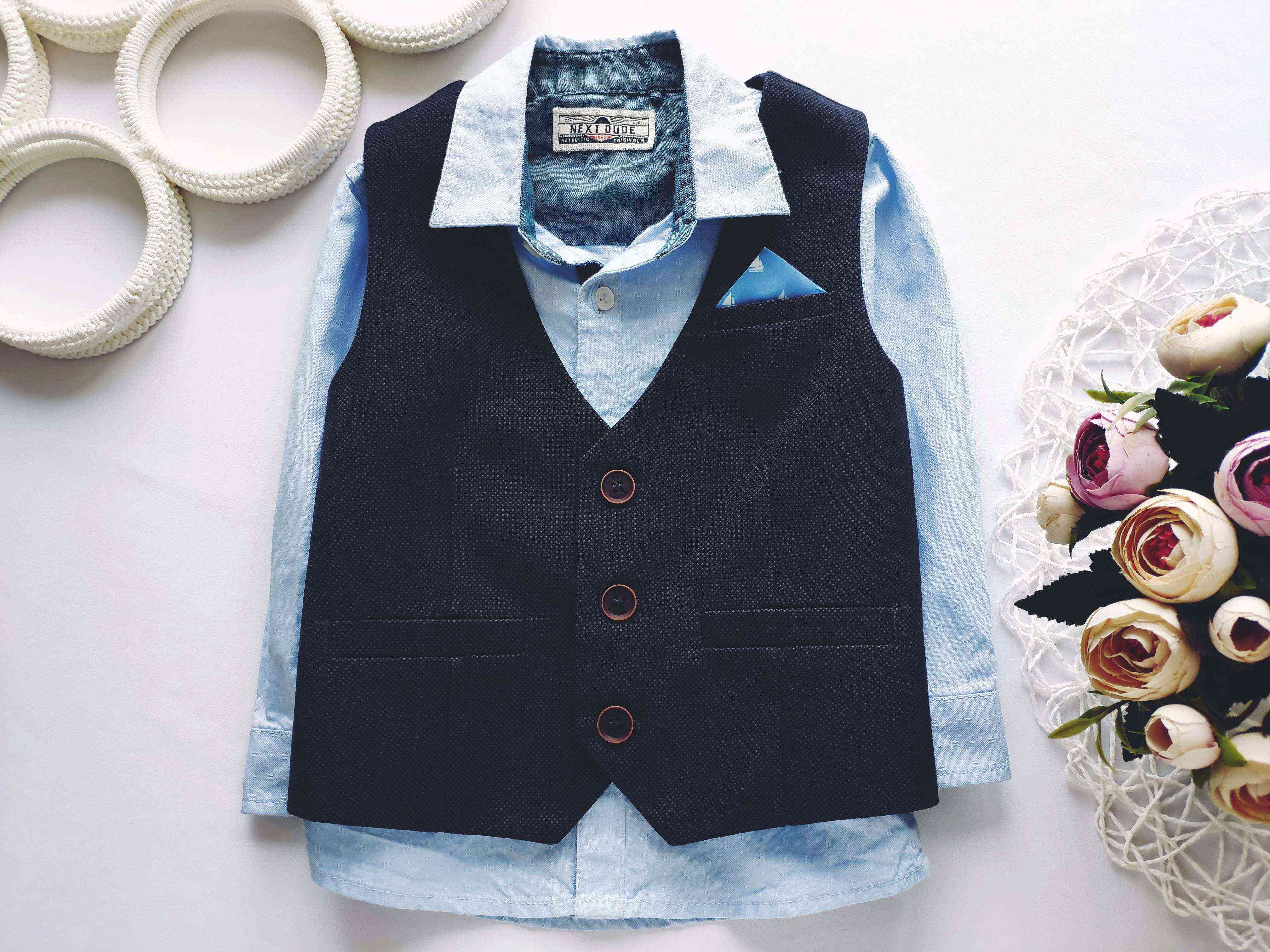 12\18 міс, зріст 86 Комплект для хлопчика