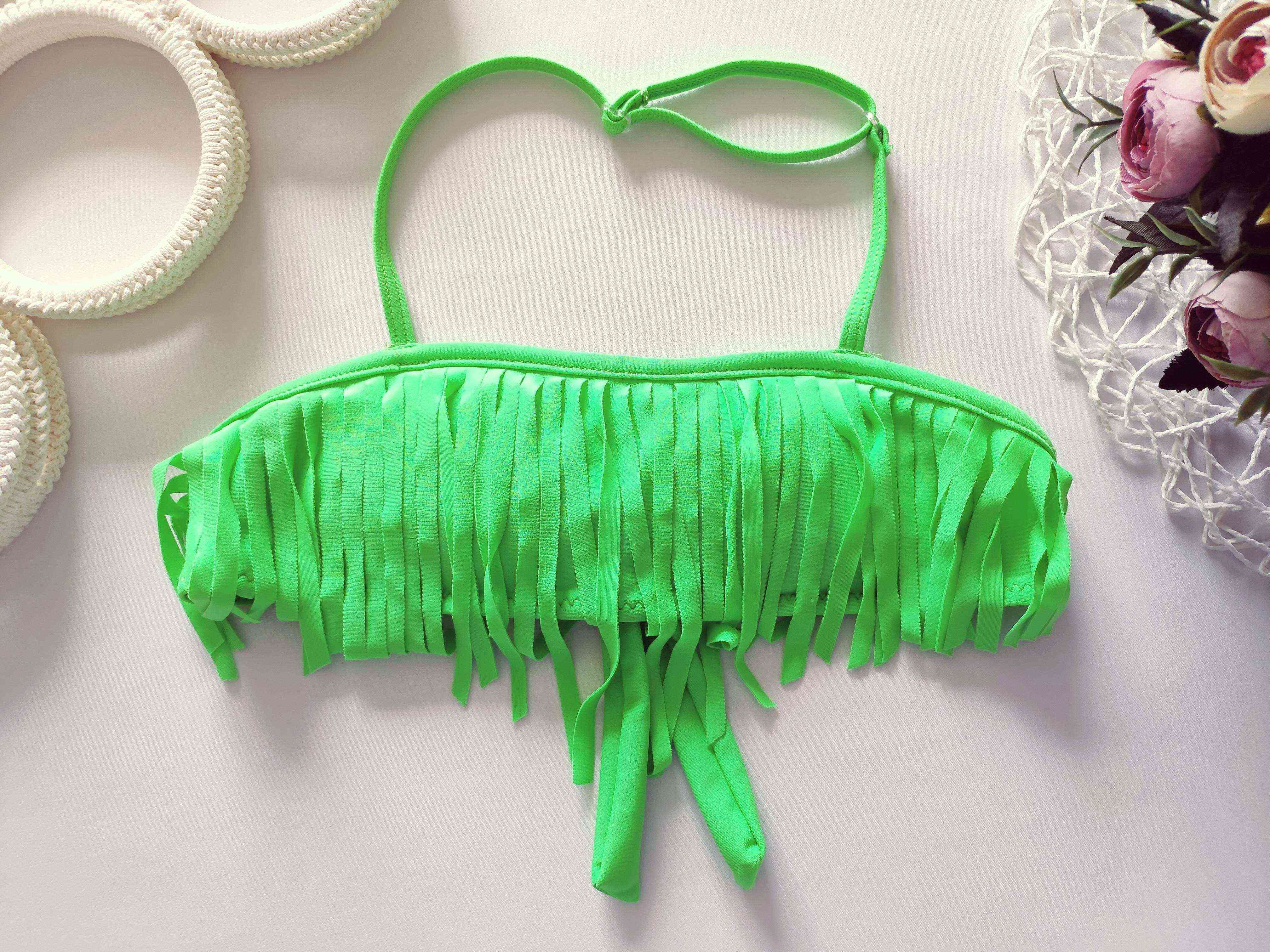 10,12 років, зріст 146,152 Верх від купальника