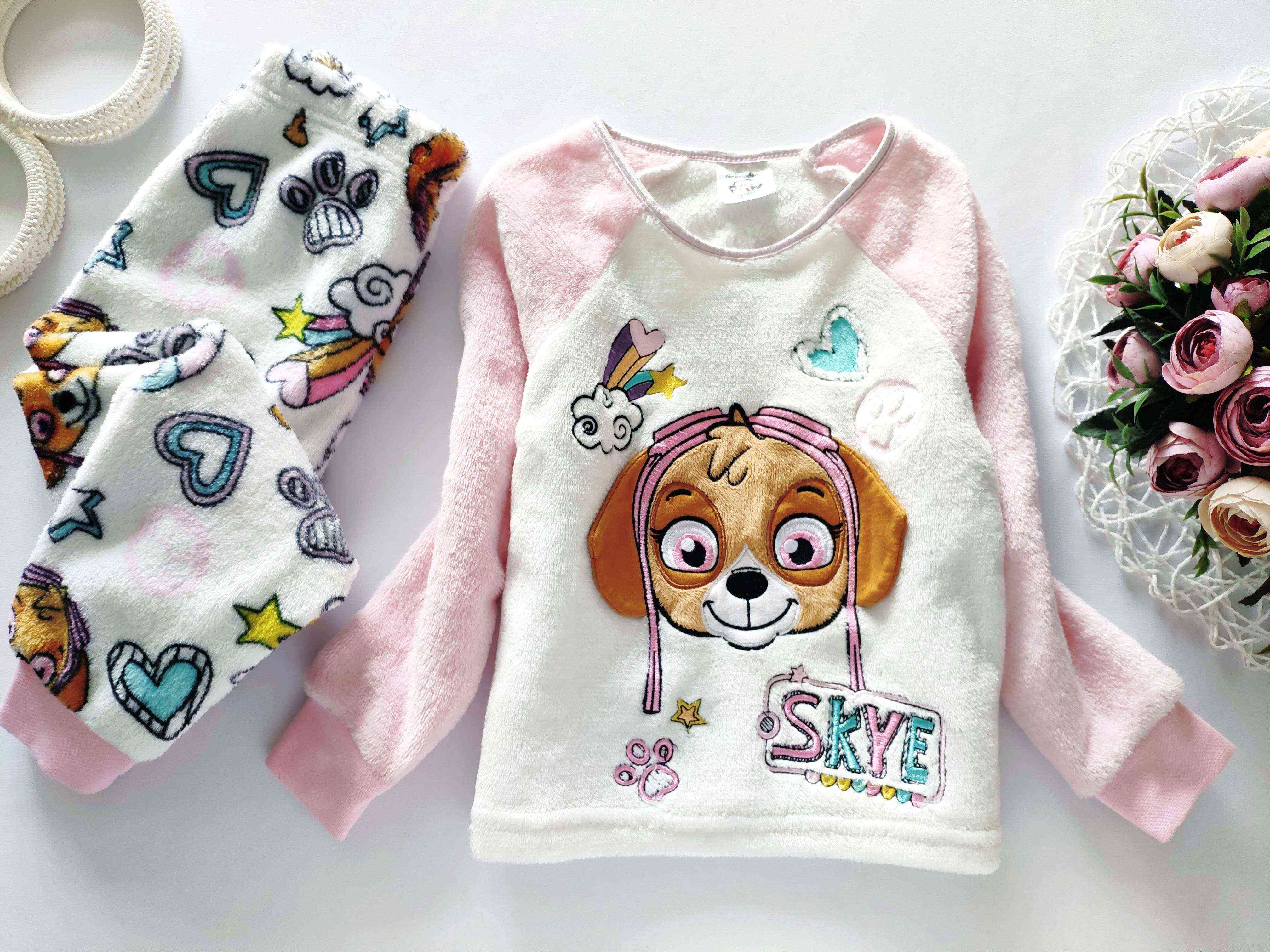 3,4 роки, зріст 98\104 Комплект щенячий патруль