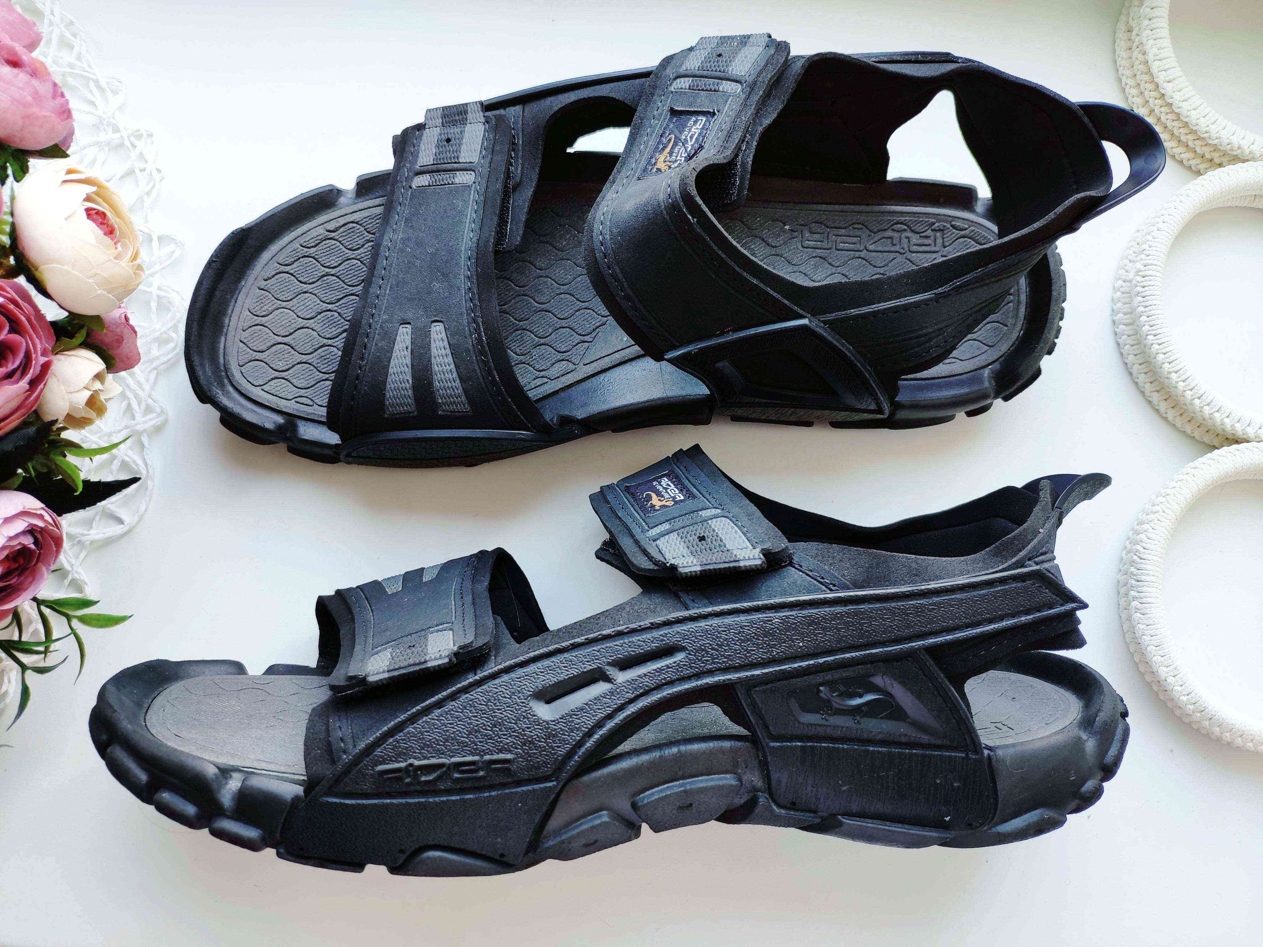 42-43 (27-28 см) Чоловічі сандалі