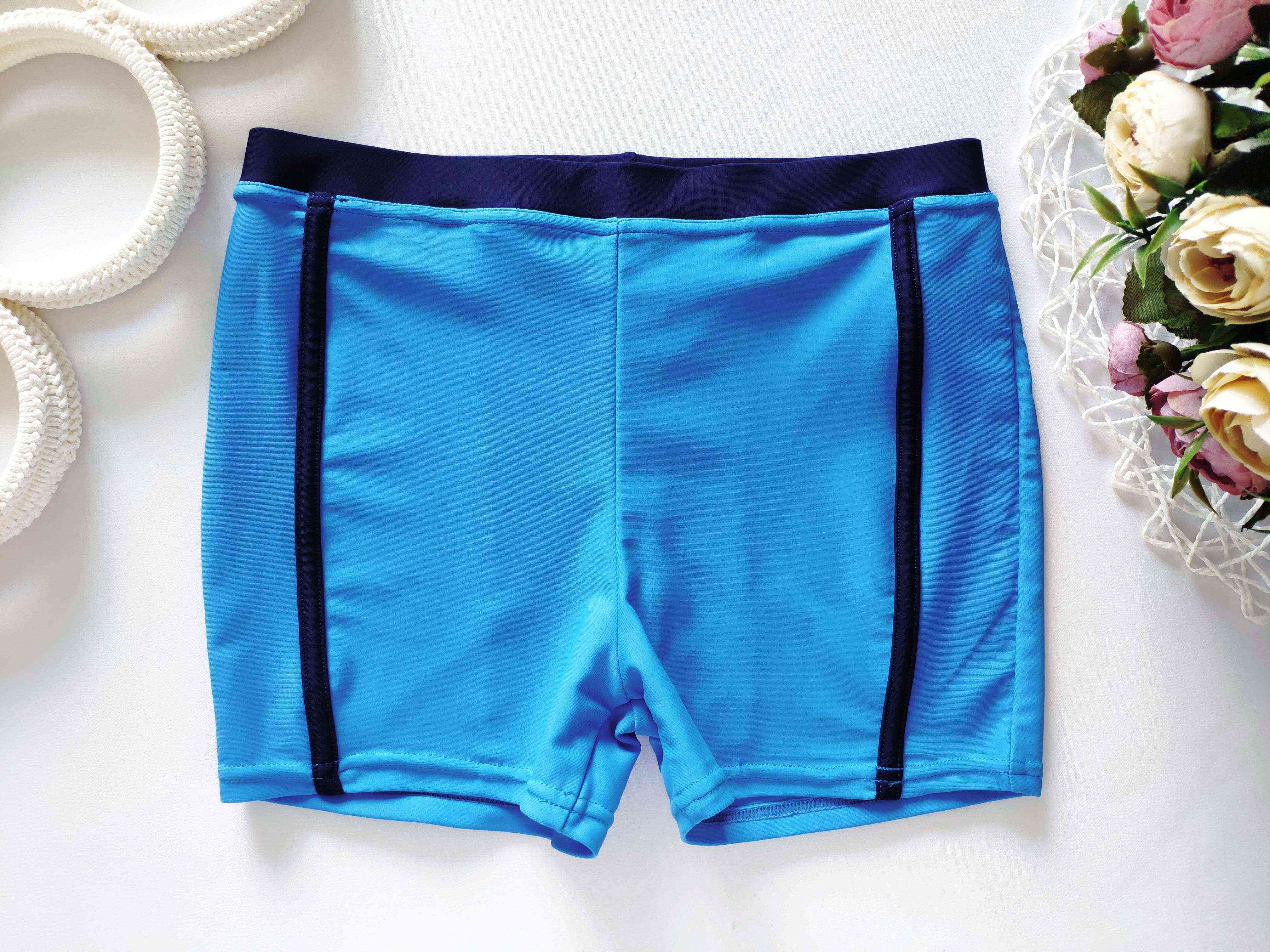 7 років, зріст 122 Нові дитячі плавки