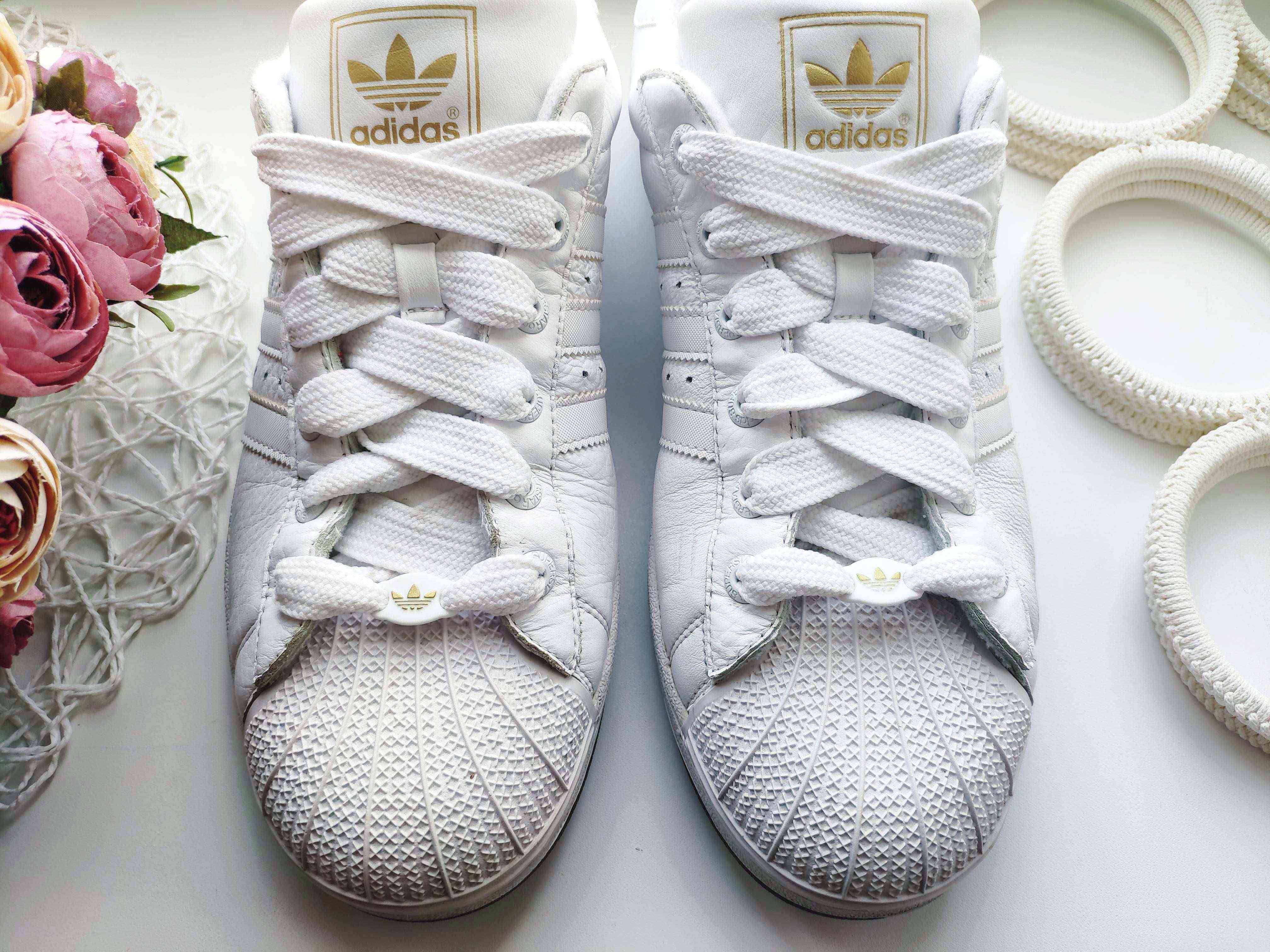 44 (29,5 см) Шкіряні кросівки