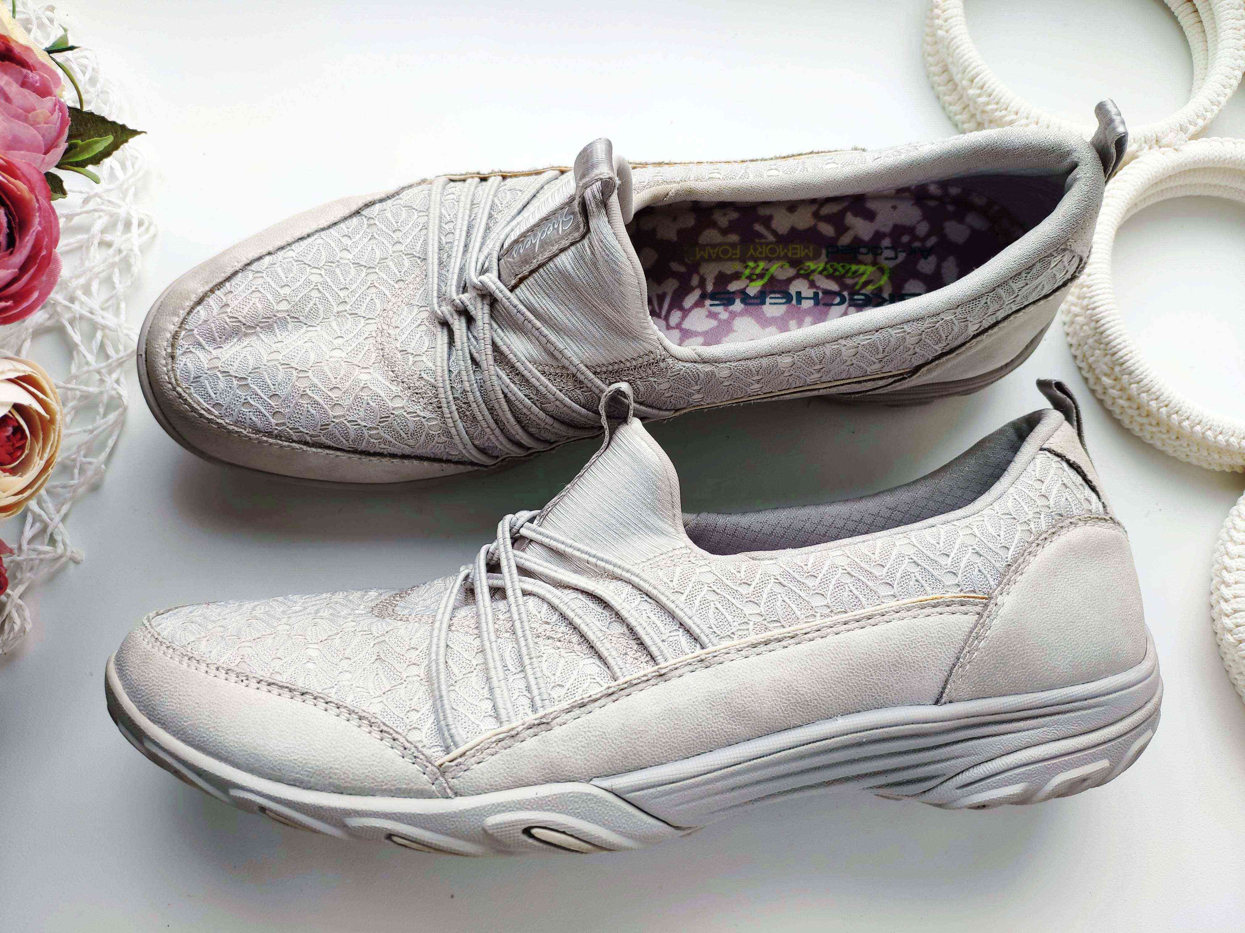 38 (25 см) Жіночі мокасини