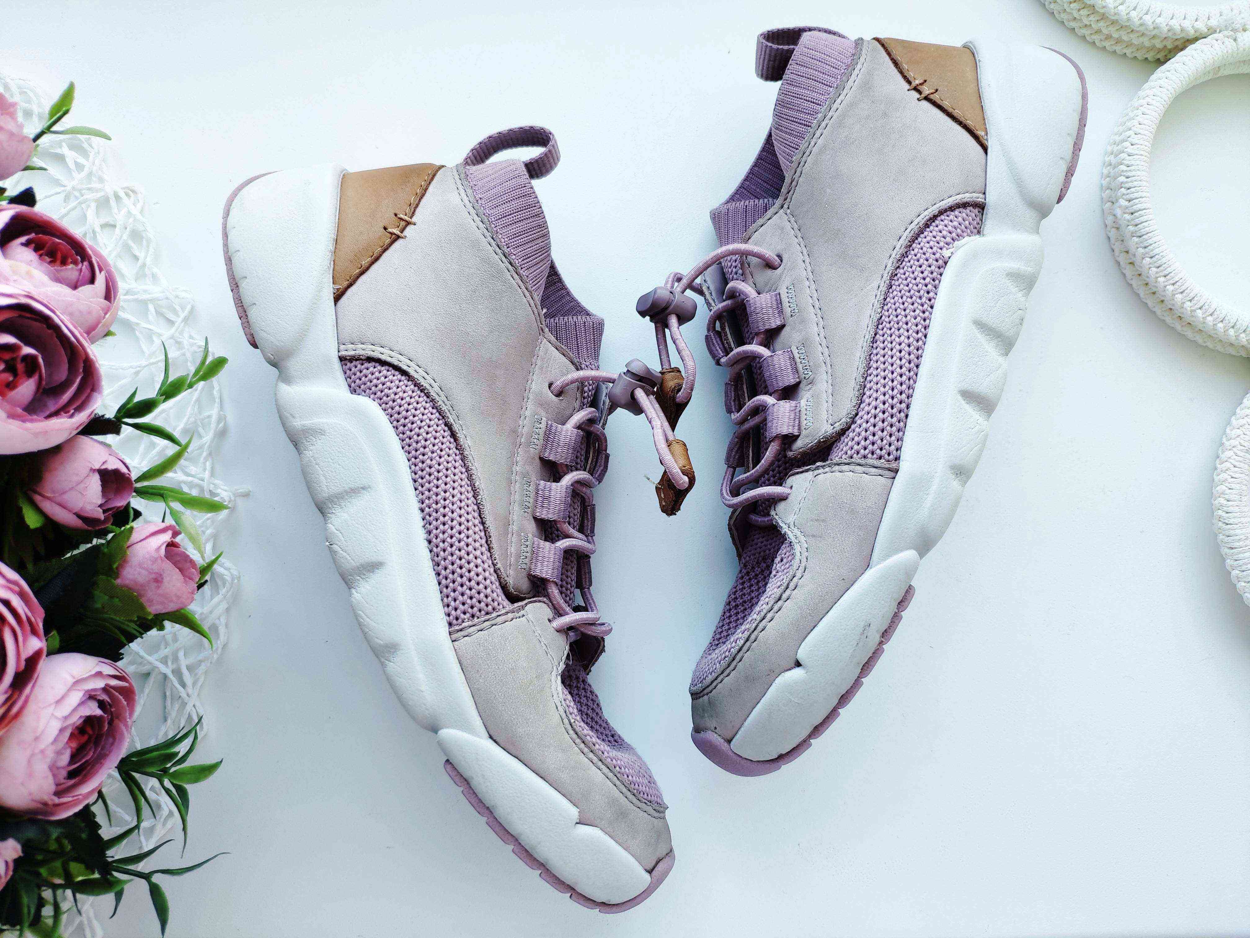 33 (21 см) Кросівки для дівчинки