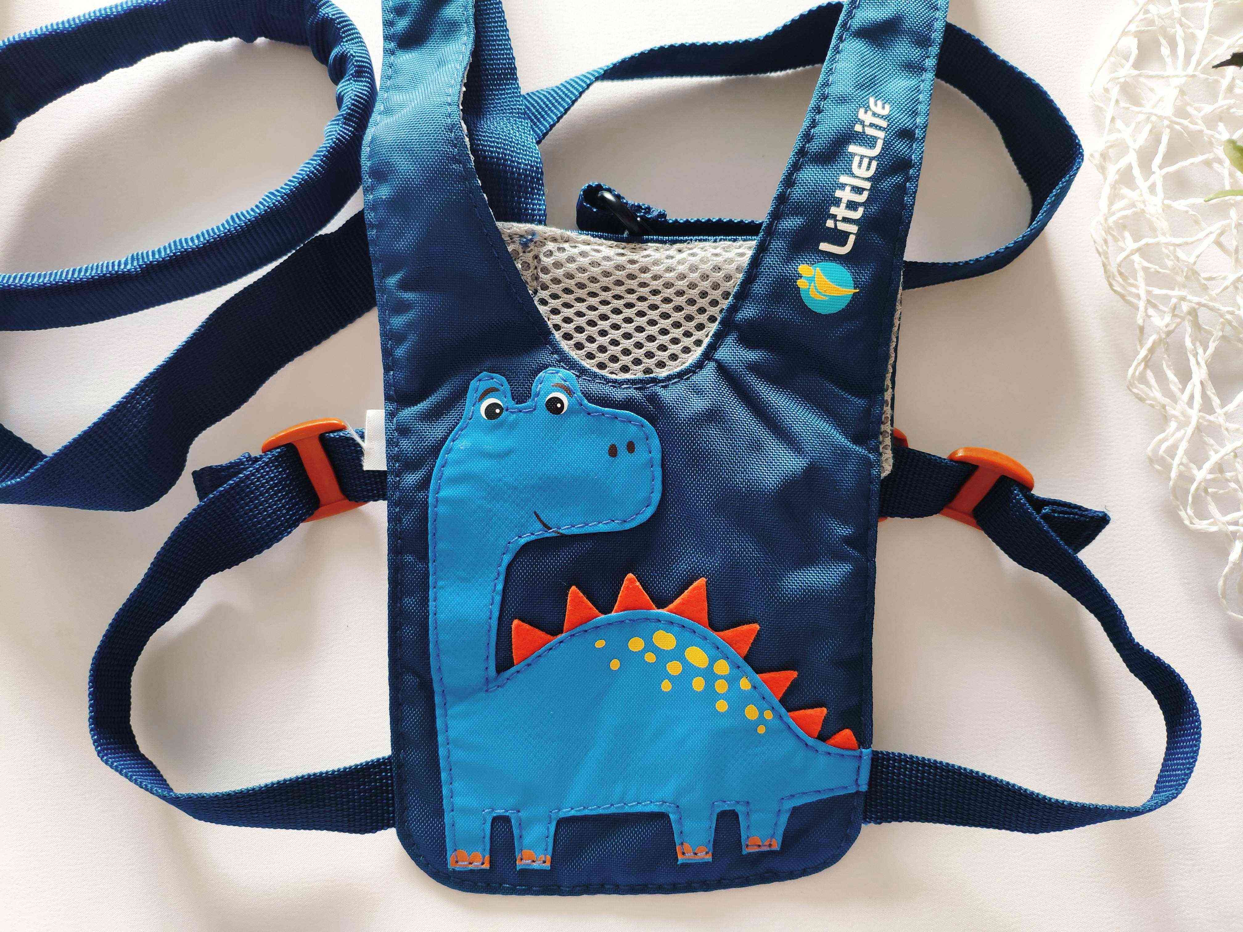 Нові дитячі віжки